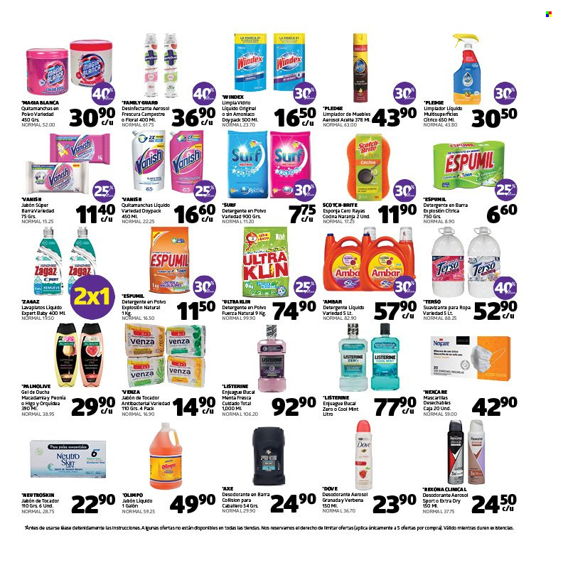 Catálogo Supermercados La Torre - 10.11.2022 - 16.11.2022. Página 11
