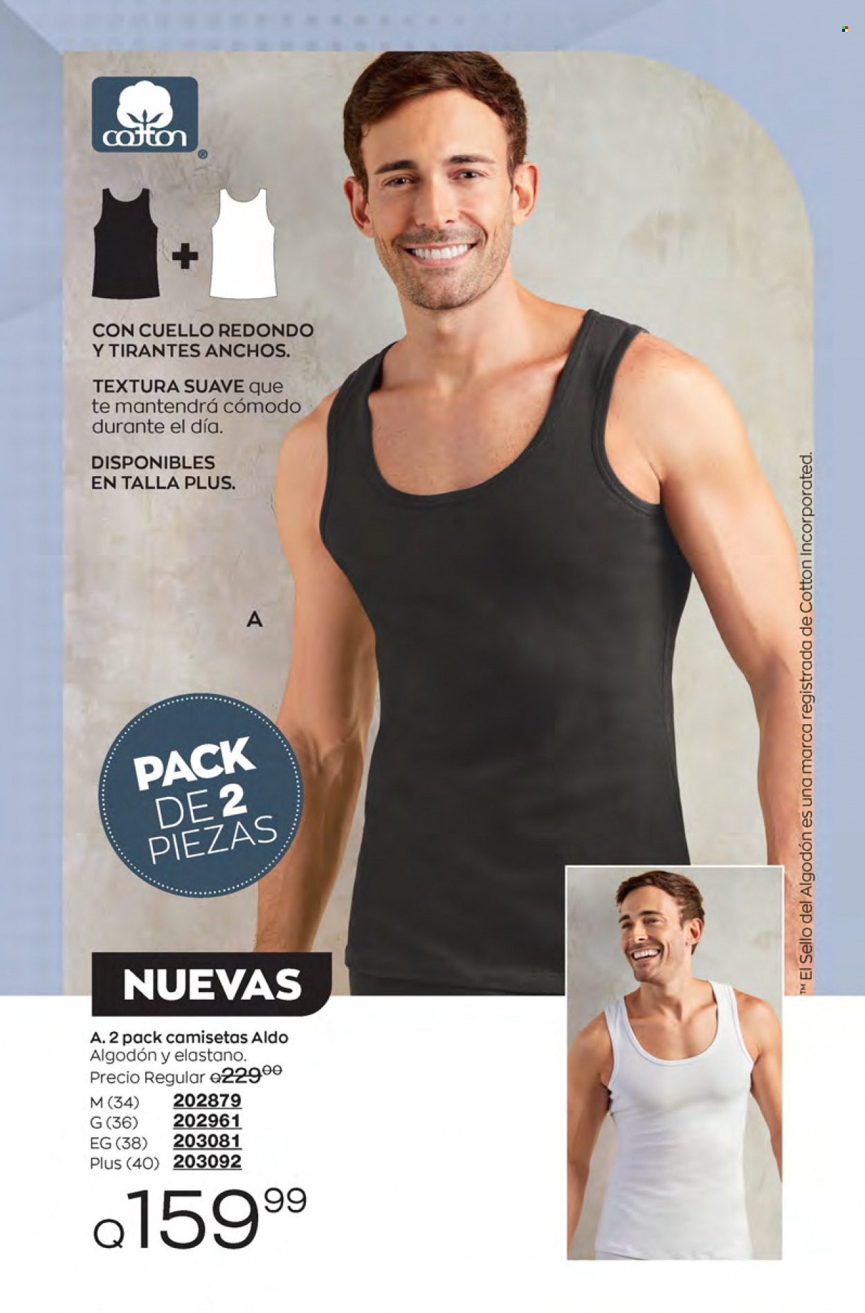 Catálogo Avon. Página 70
