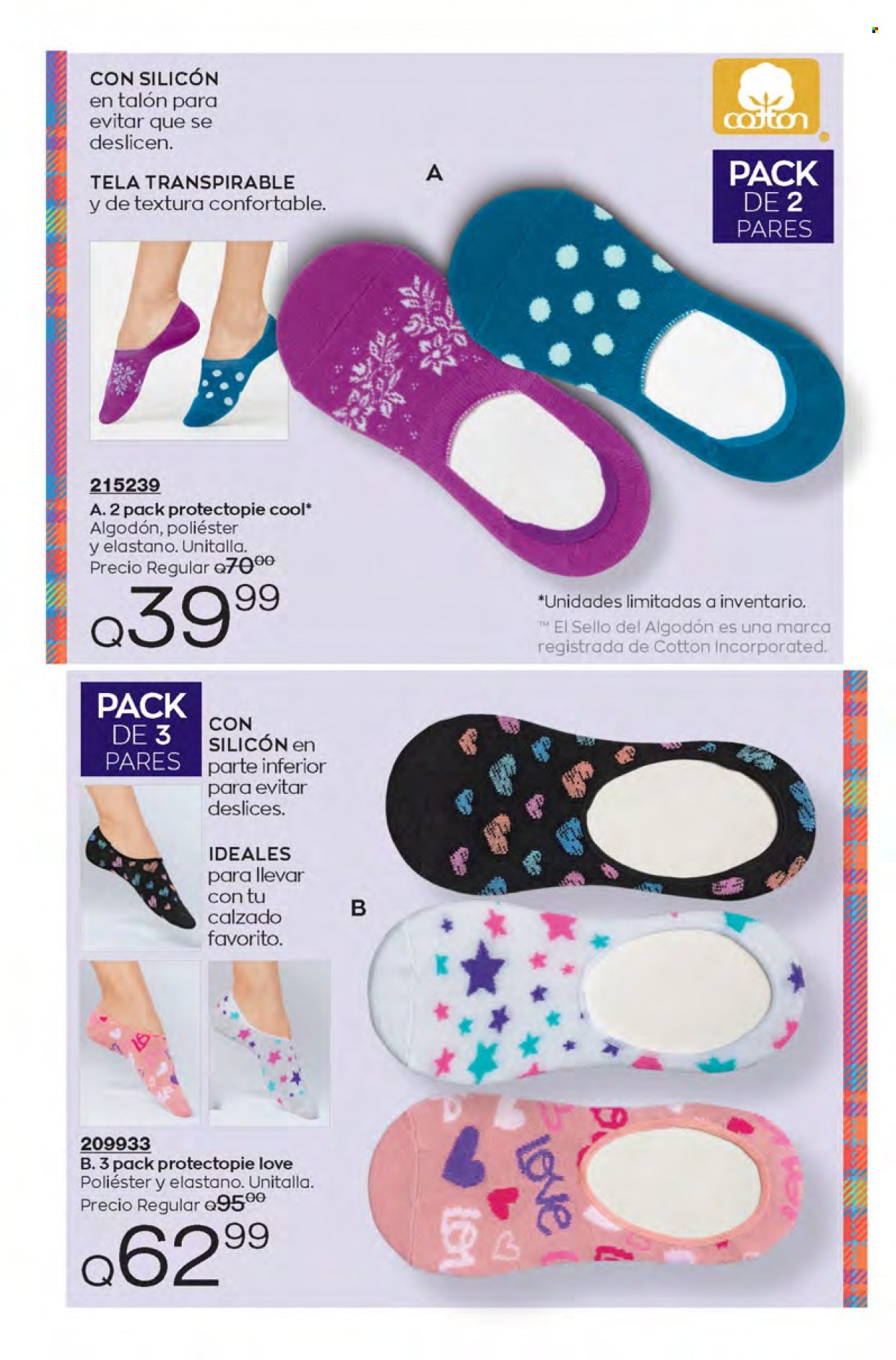 Catálogo Avon. Página 78