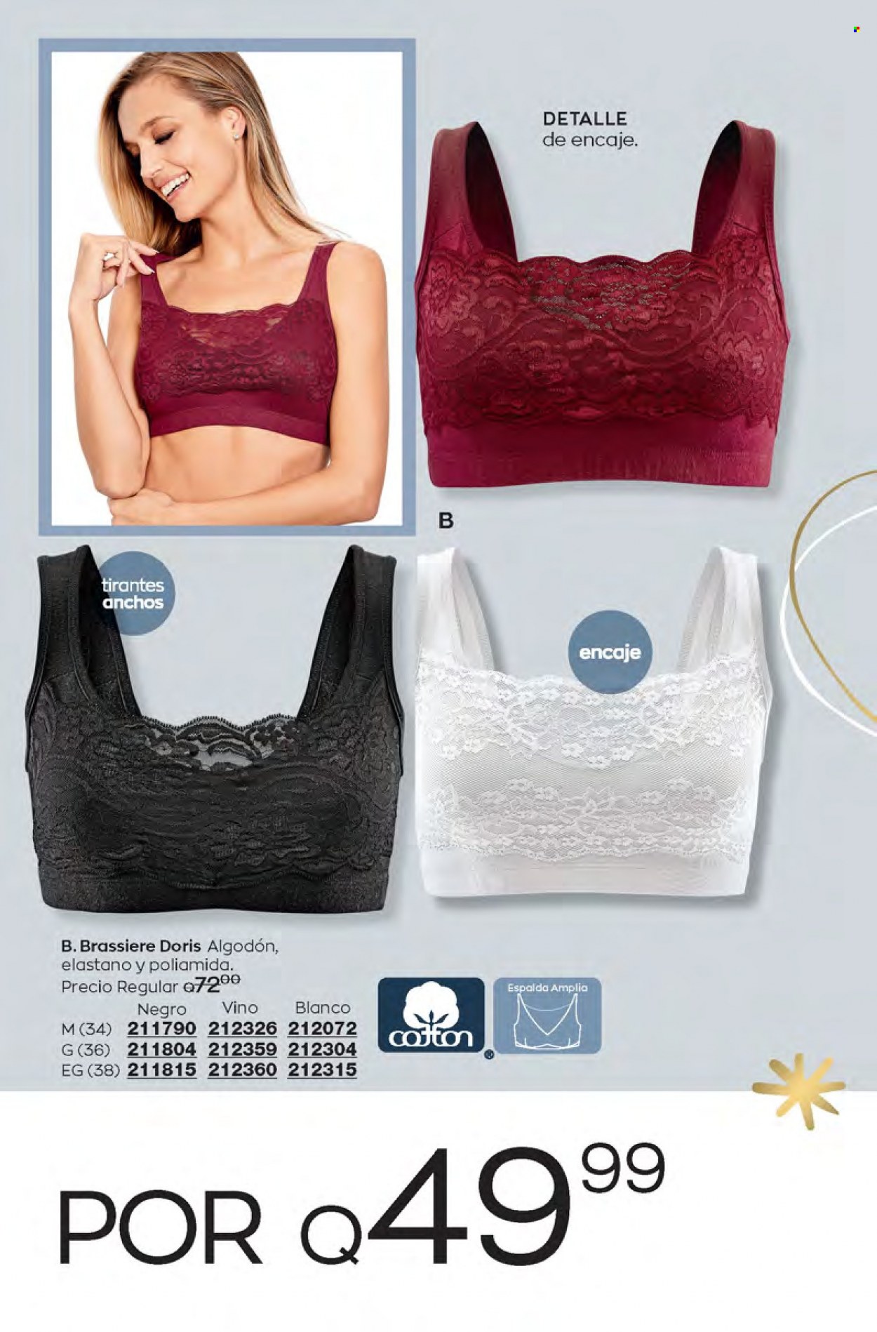 Catálogo Avon. Página 83