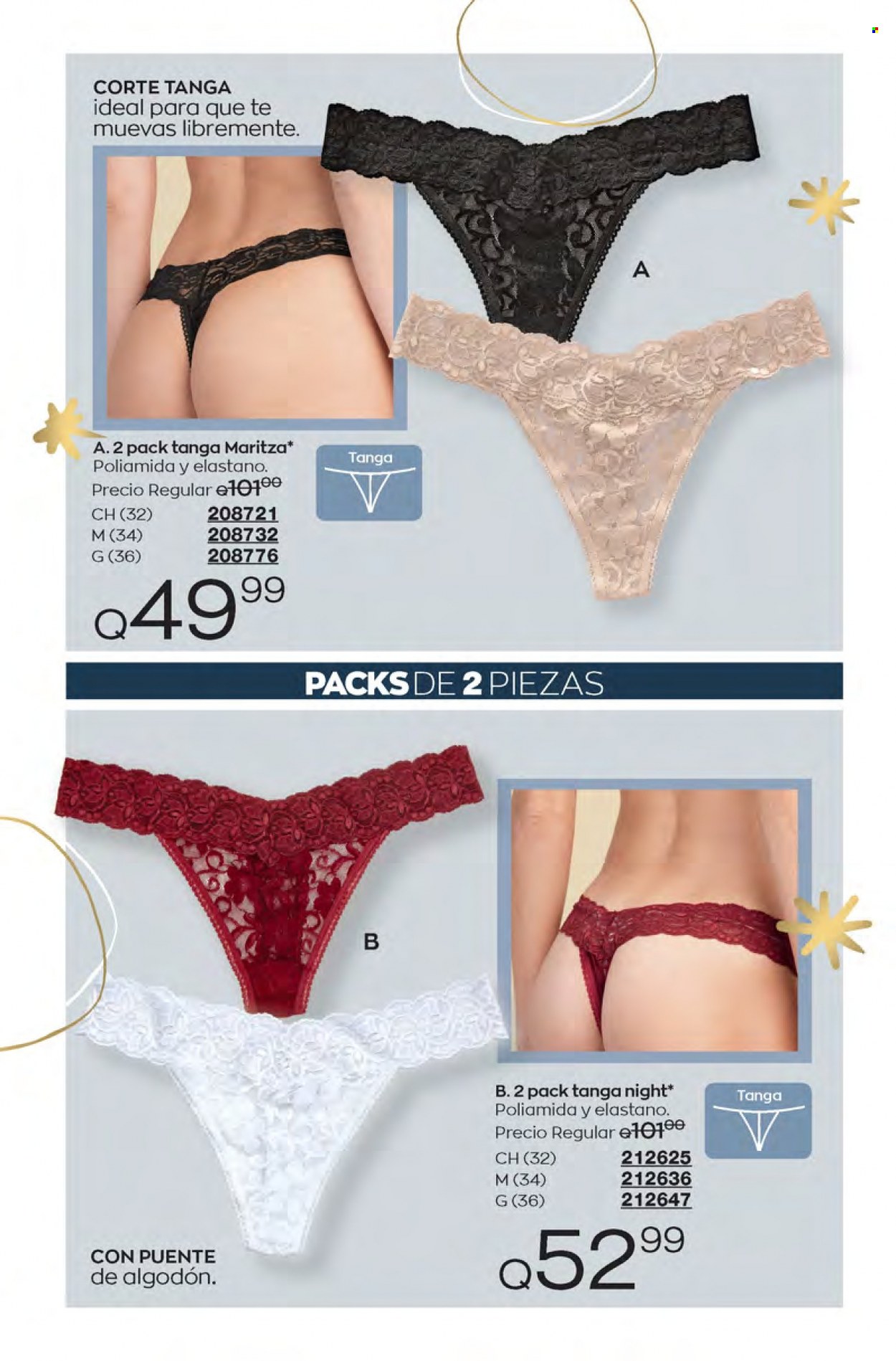 Catálogo Avon. Página 90