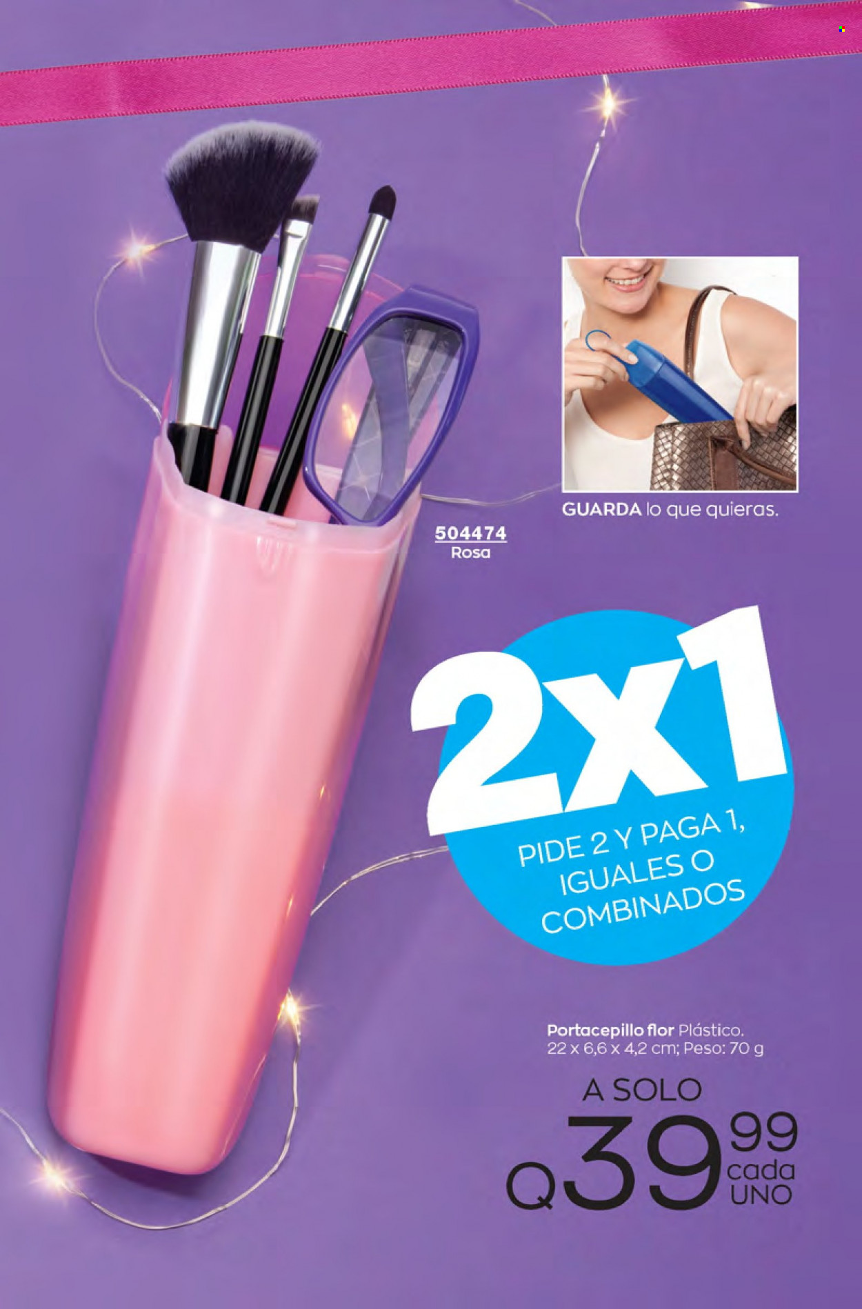 Catálogo Avon. Página 111
