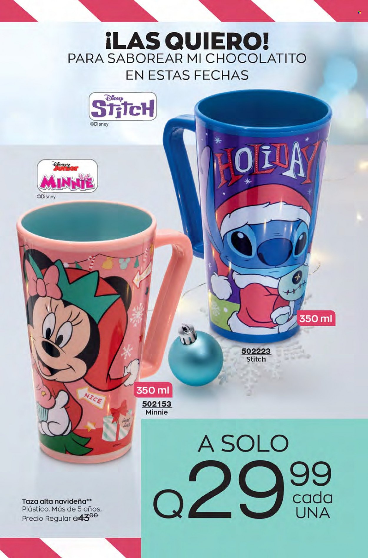 Catálogo Avon. Página 149