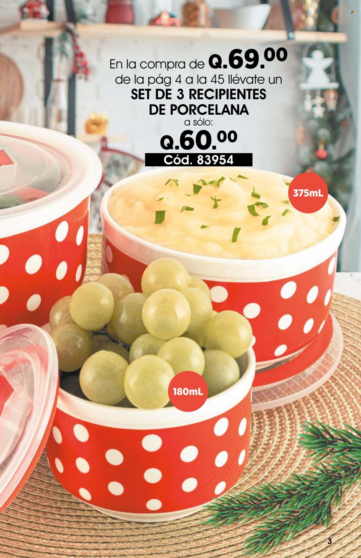 Catálogo LêCleire - 1.12.2022 - 31.12.2022. Página 5