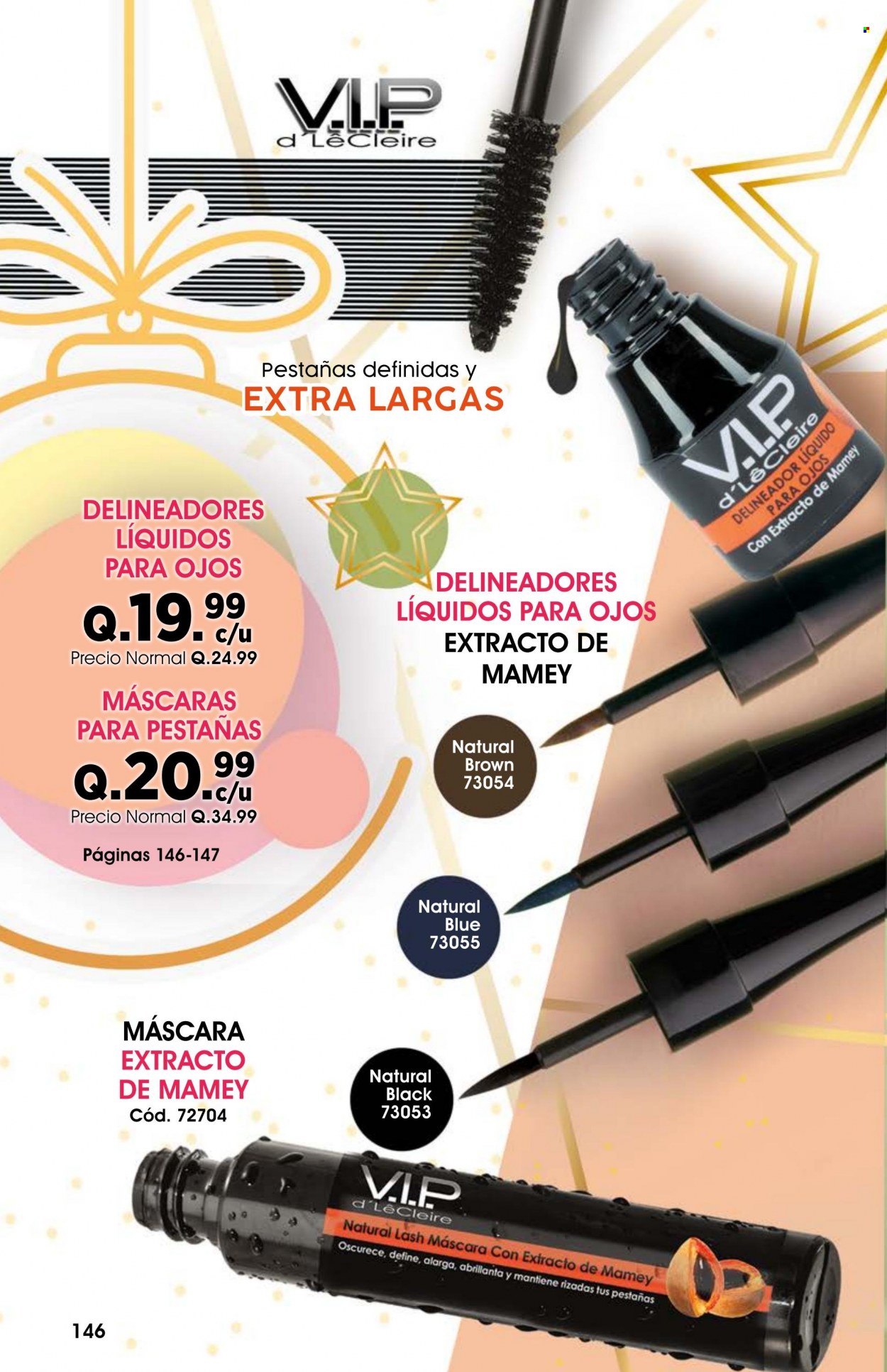 Catálogo LêCleire - 1.12.2022 - 31.12.2022. Página 145