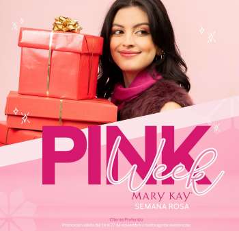 Folleto actual Mary Kay - 14.11.2022 - 27.11.2022.