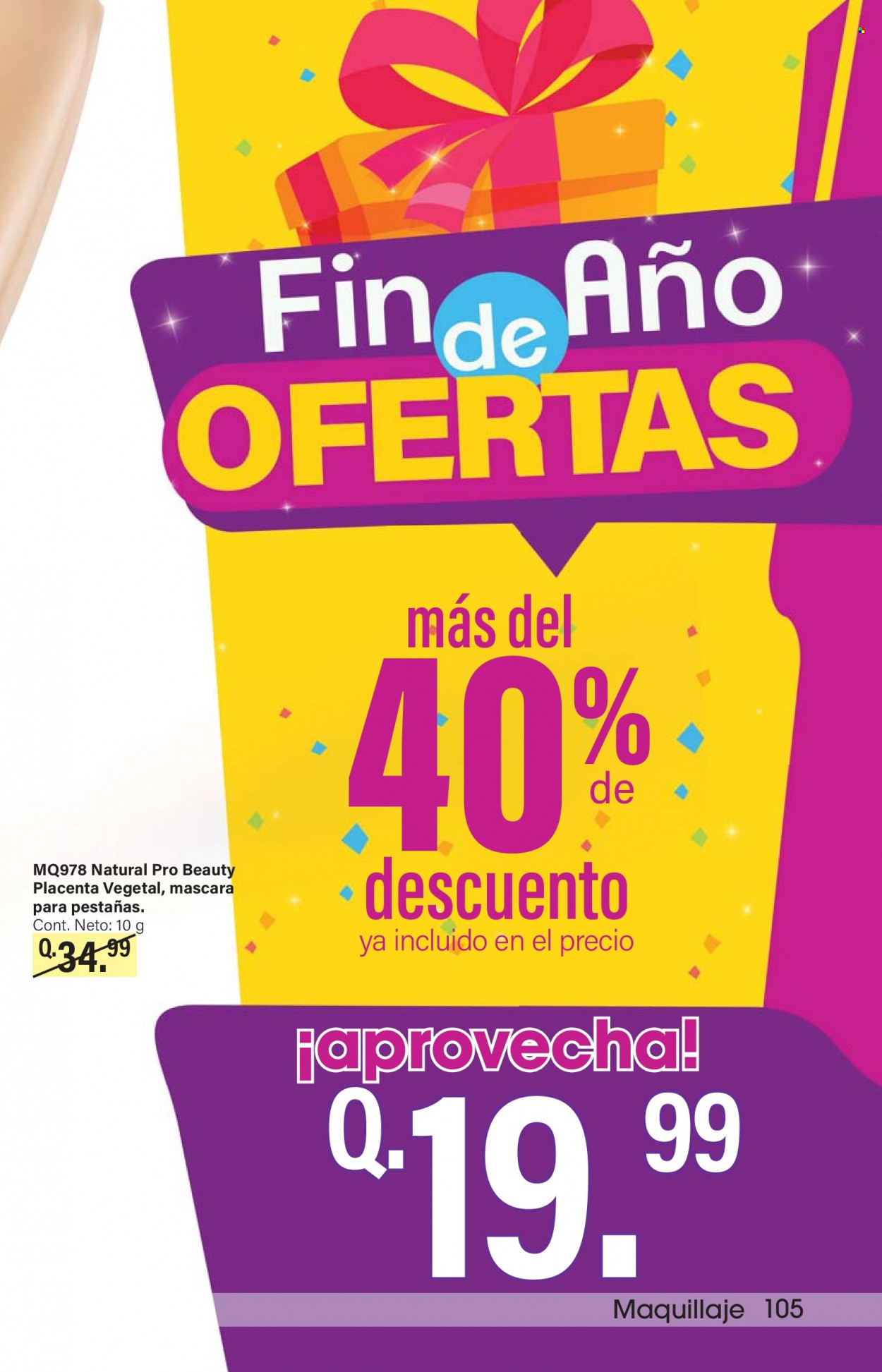 Catálogo Arabela - 9.11.2022 - 27.12.2022. Página 105