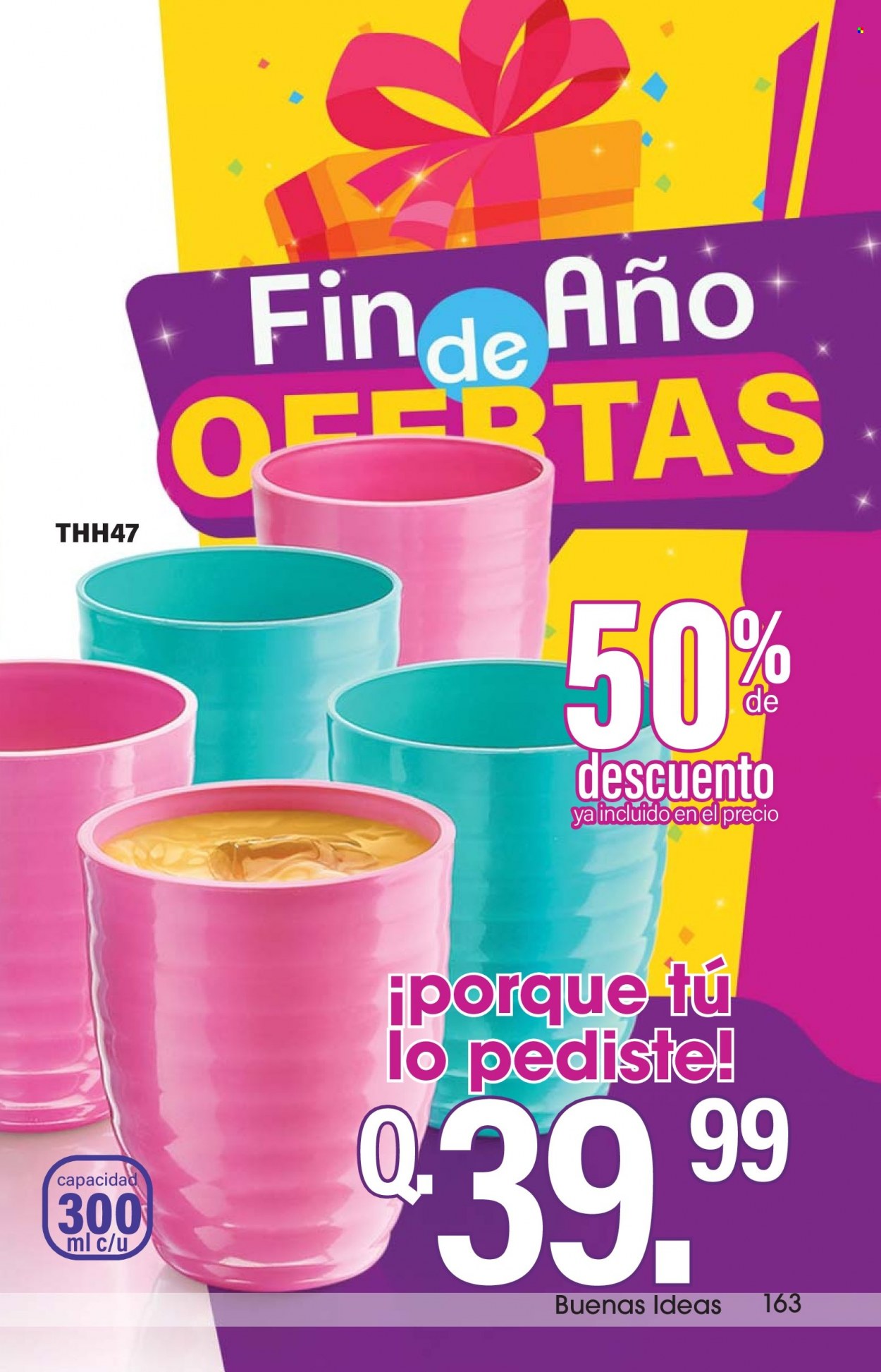 Catálogo Arabela - 9.11.2022 - 27.12.2022. Página 163