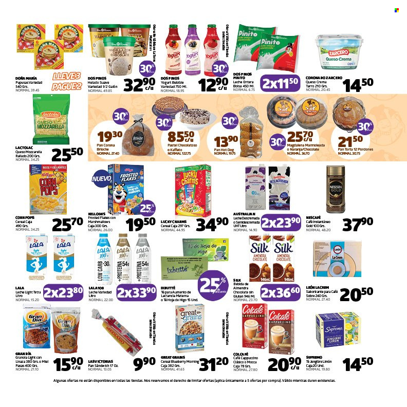Catálogo Supermercados La Torre - 24.11.2022 - 30.11.2022. Página 3