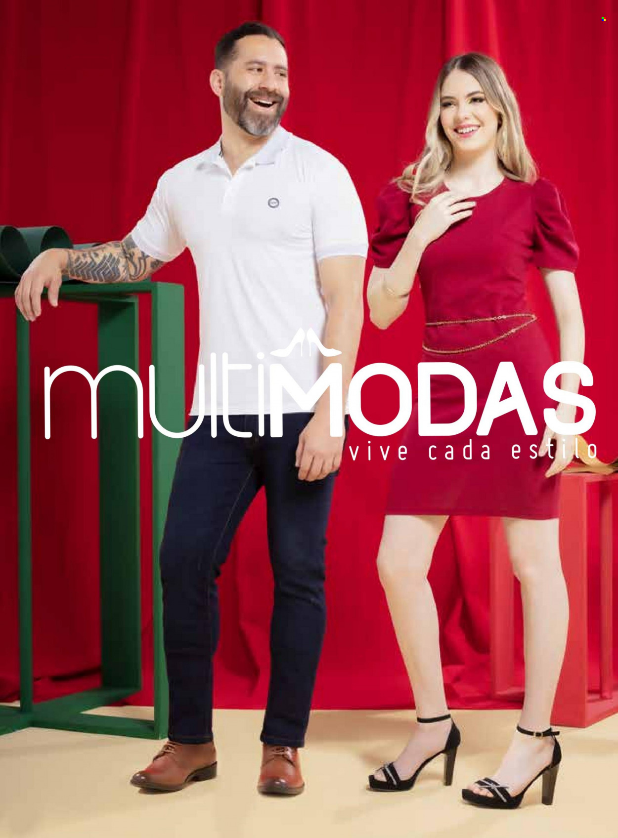 Catálogo Multimodas. Página 272