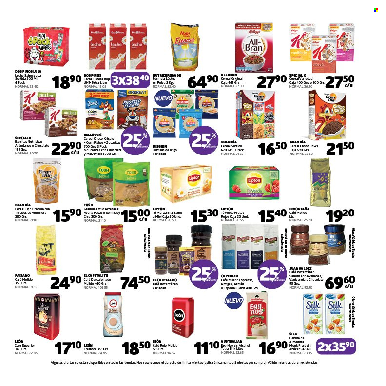 Catálogo Supermercados La Torre - 1.12.2022 - 7.12.2022. Página 5