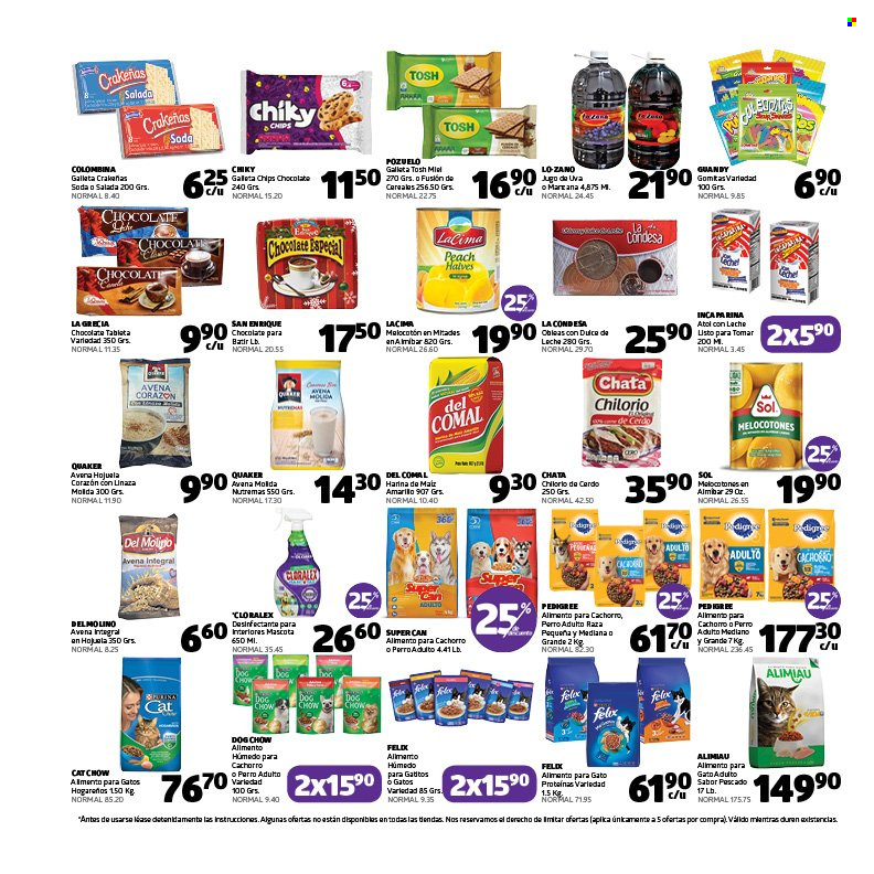 Catálogo Supermercados La Torre - 1.12.2022 - 7.12.2022. Página 8