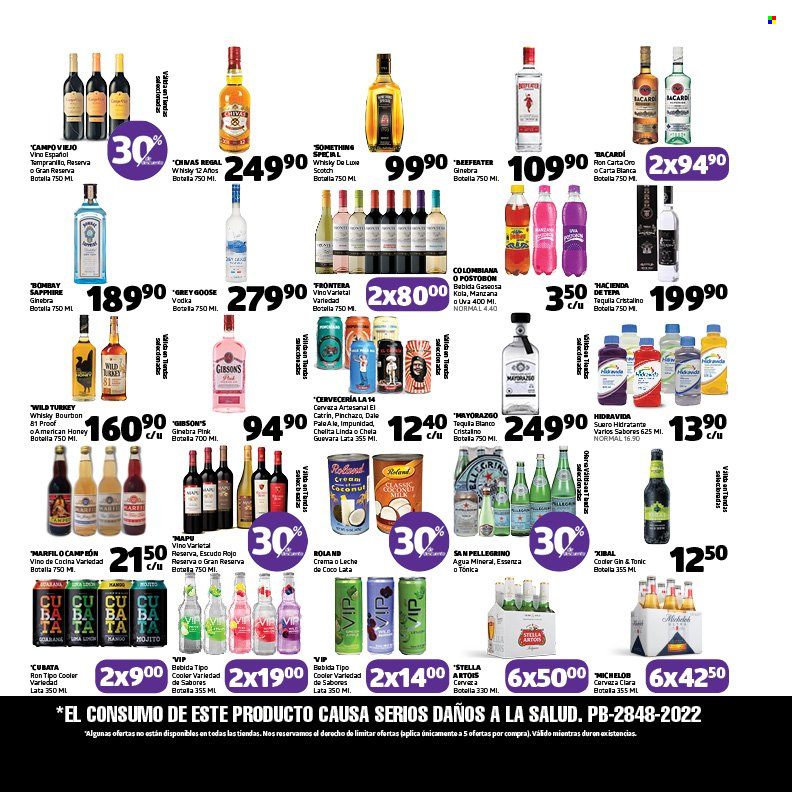 Catálogo Supermercados La Torre - 1.12.2022 - 7.12.2022. Página 11
