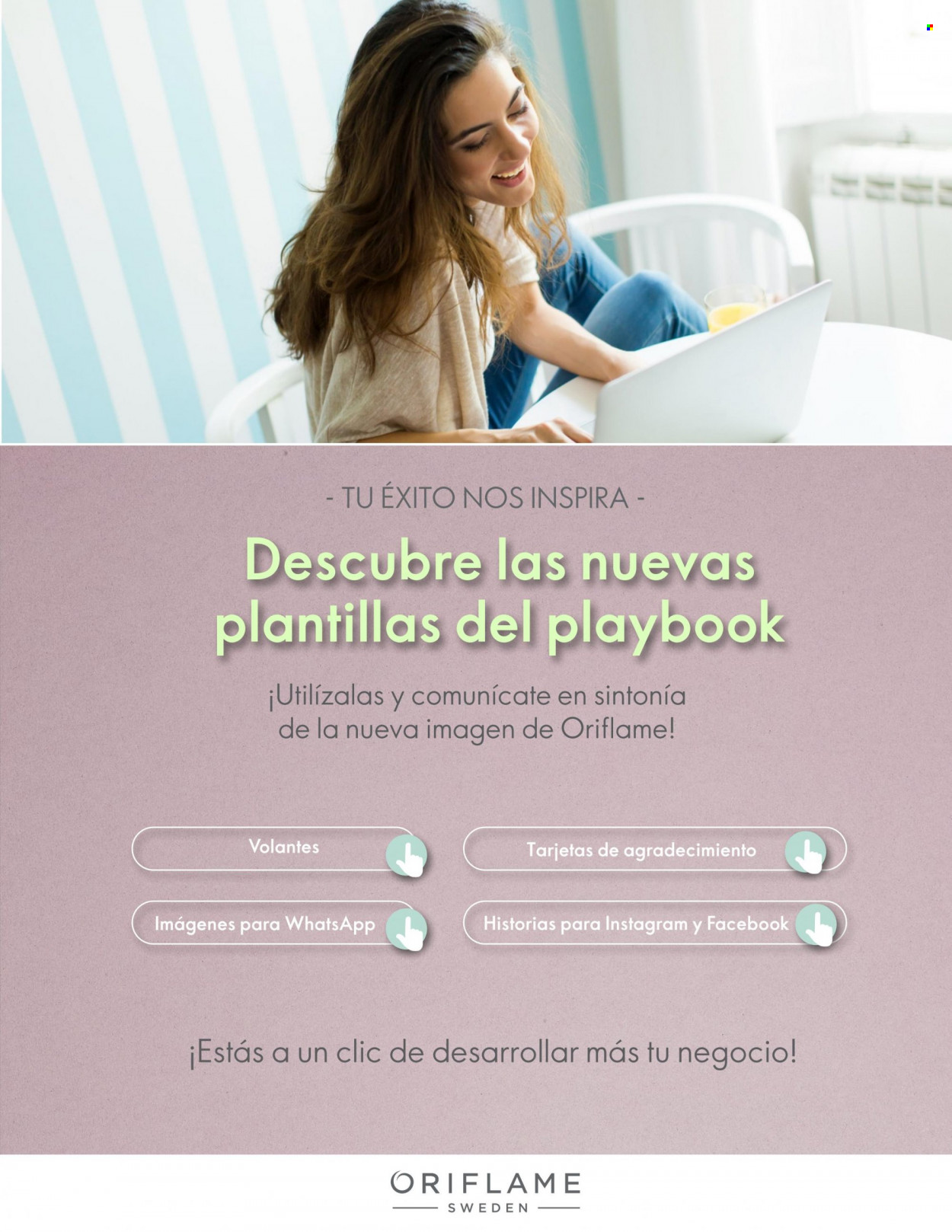 Catálogo Oriflame - 1.12.2022 - 31.12.2022. Página 13