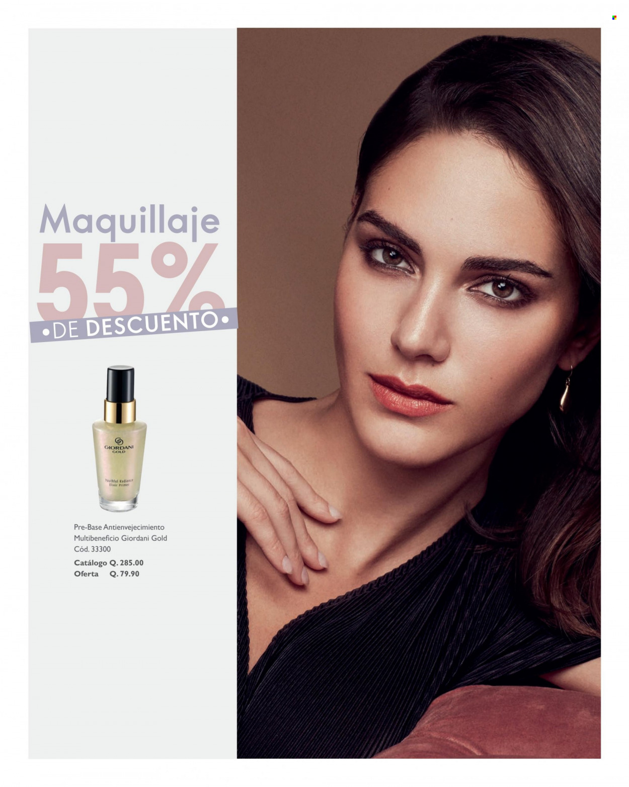 Catálogo Oriflame - 1.12.2022 - 31.12.2022. Página 4
