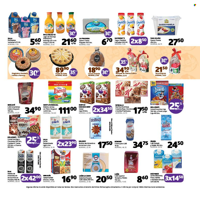 Catálogo Supermercados La Torre - 8.12.2022 - 14.12.2022. Página 3