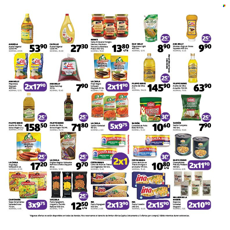 Catálogo Supermercados La Torre - 8.12.2022 - 14.12.2022. Página 5