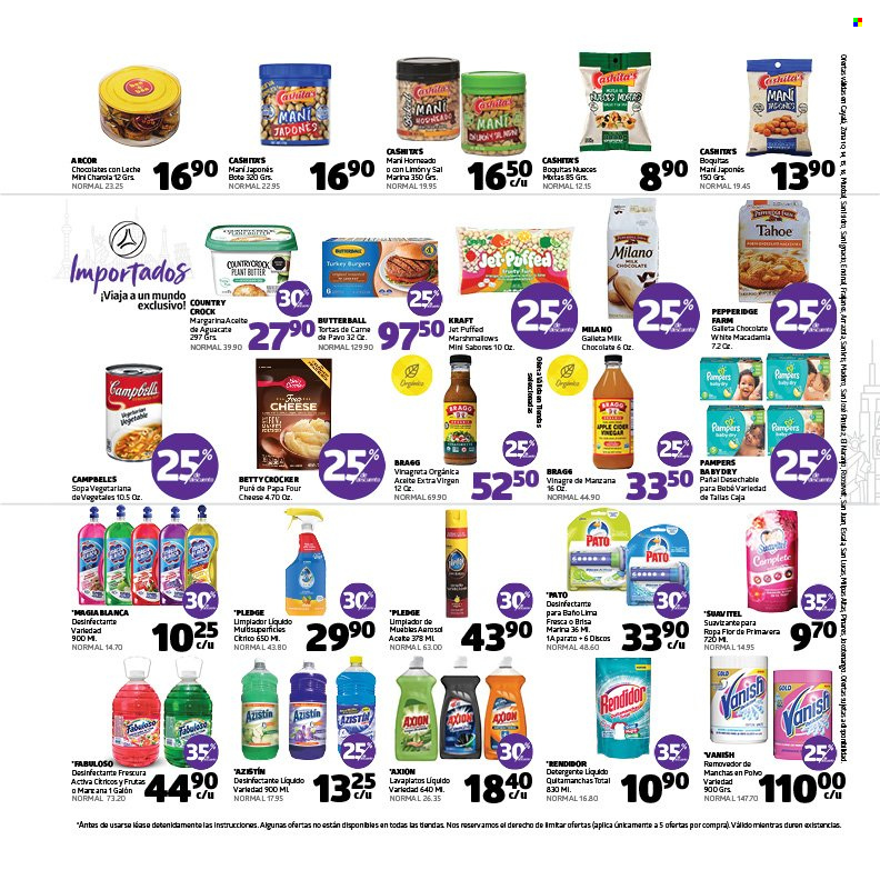 Catálogo Supermercados La Torre - 8.12.2022 - 14.12.2022. Página 9