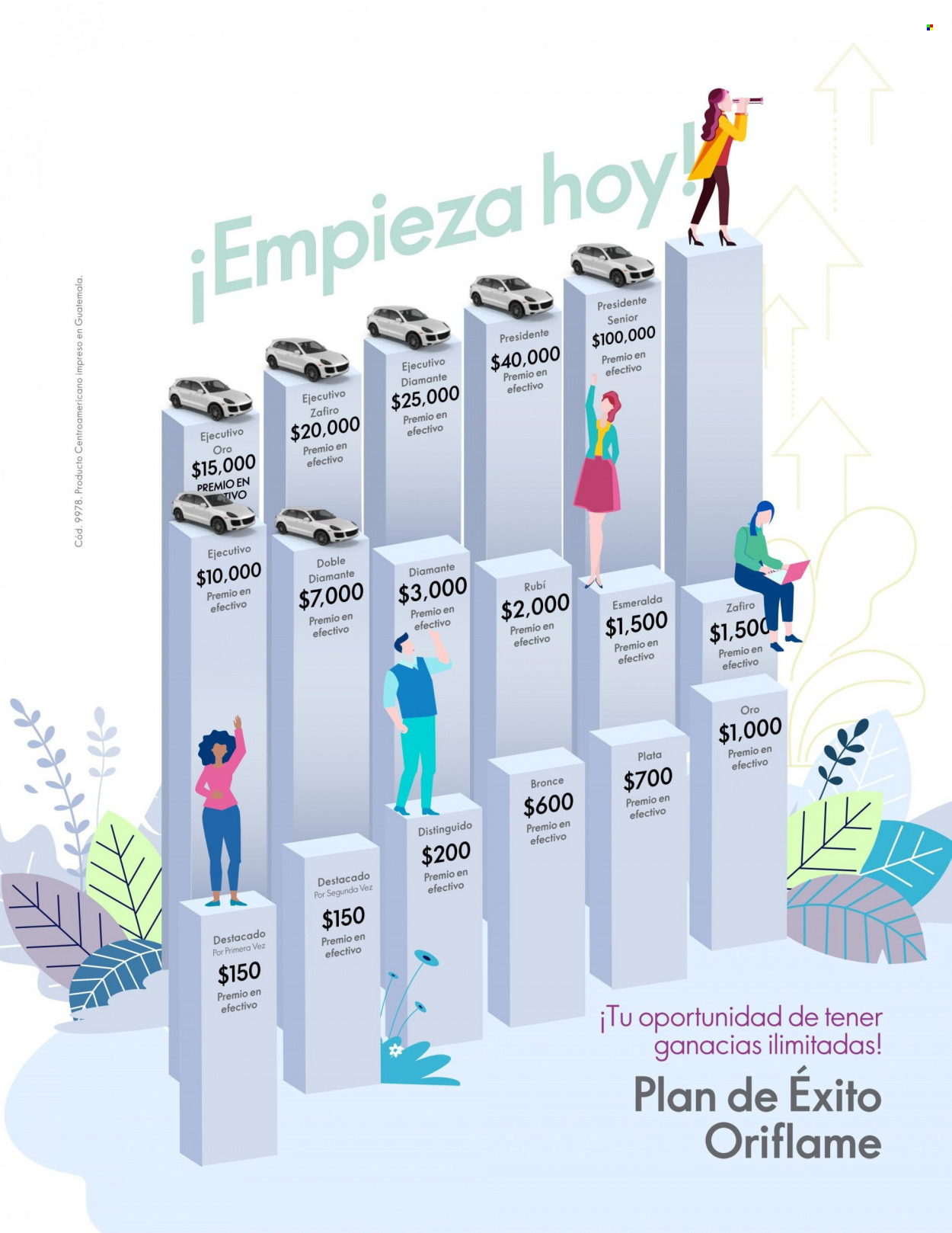 Catálogo Oriflame - 1.12.2022 - 31.12.2022. Página 12