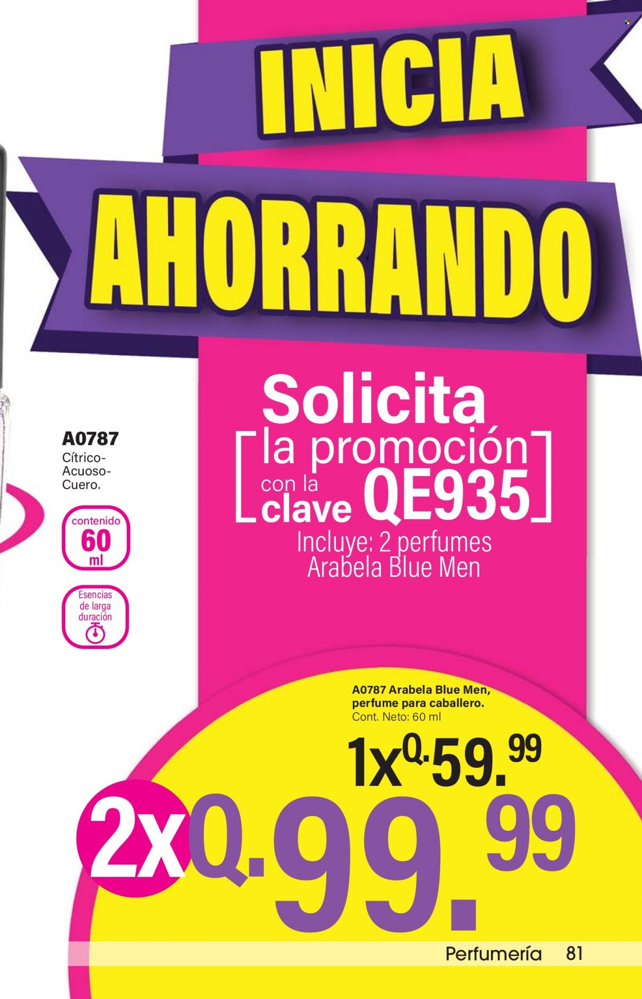 Catálogo Arabela - 14.12.2022 - 29.12.2022. Página 75