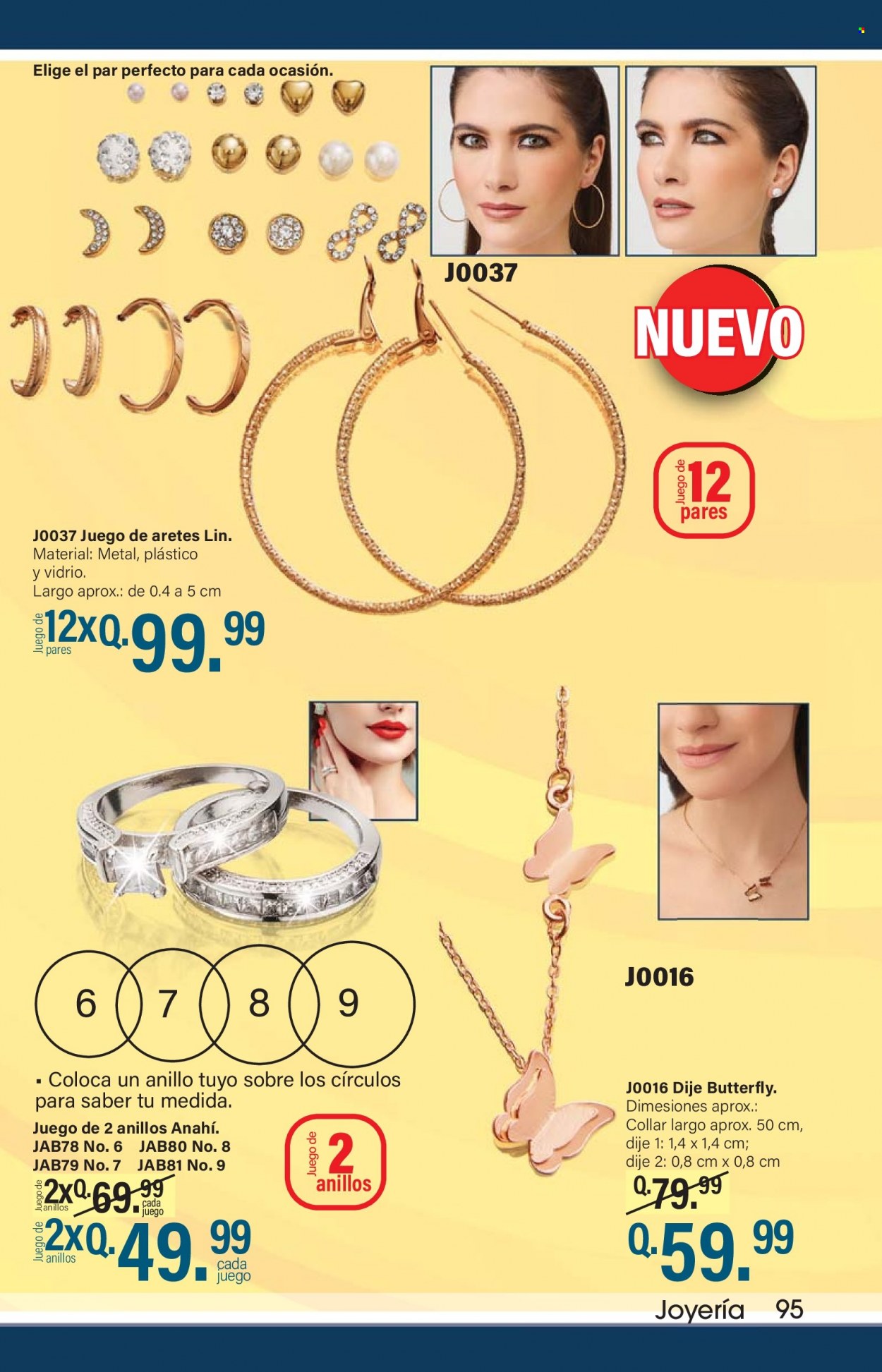 Catálogo Arabela - 14.12.2022 - 29.12.2022. Página 89