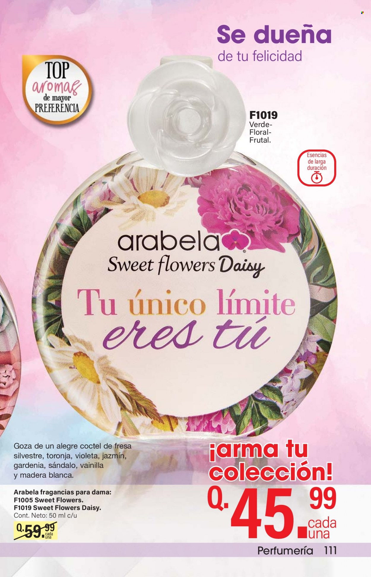 Catálogo Arabela - 14.12.2022 - 29.12.2022. Página 105