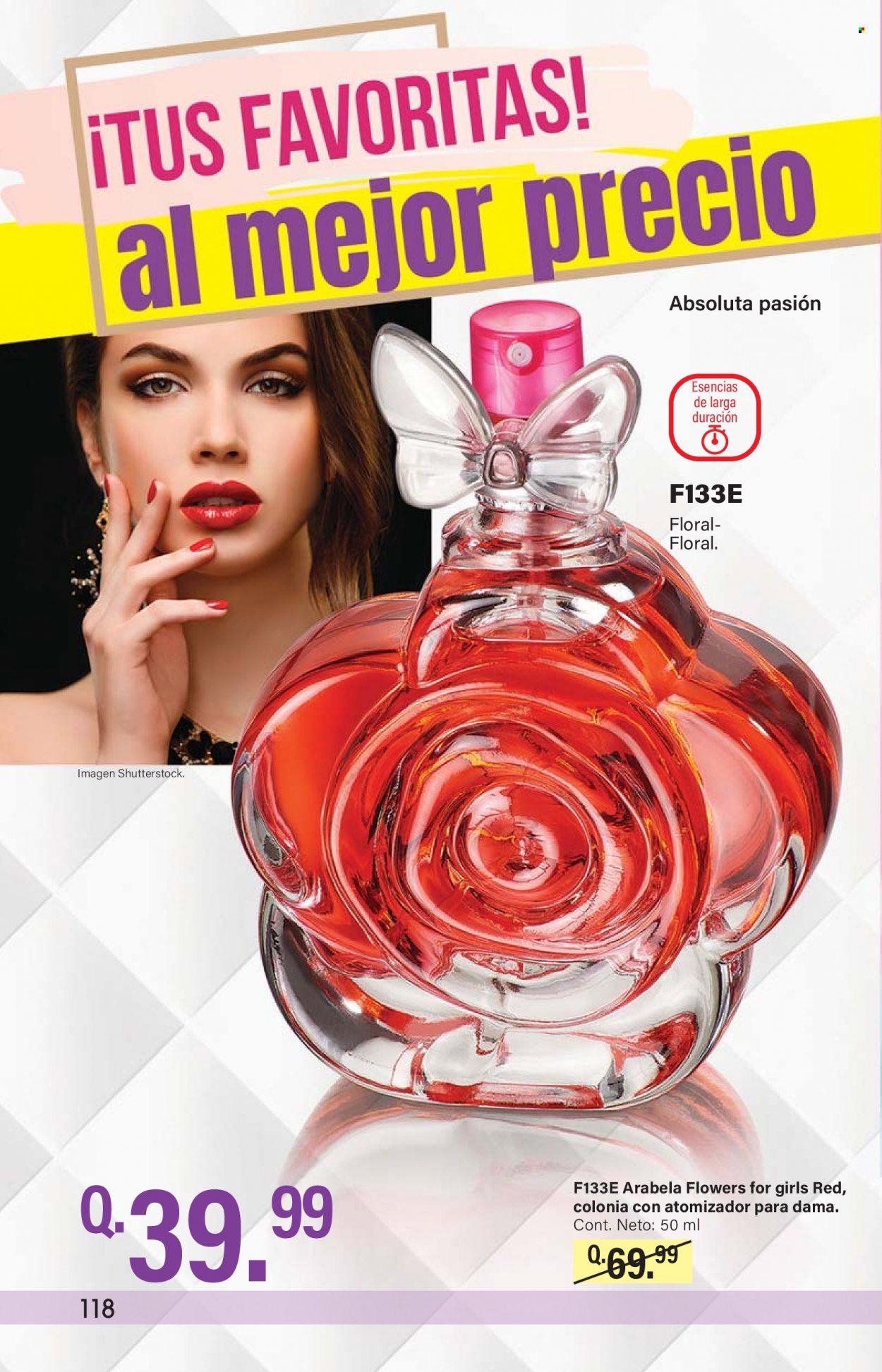 Catálogo Arabela - 14.12.2022 - 29.12.2022. Página 112