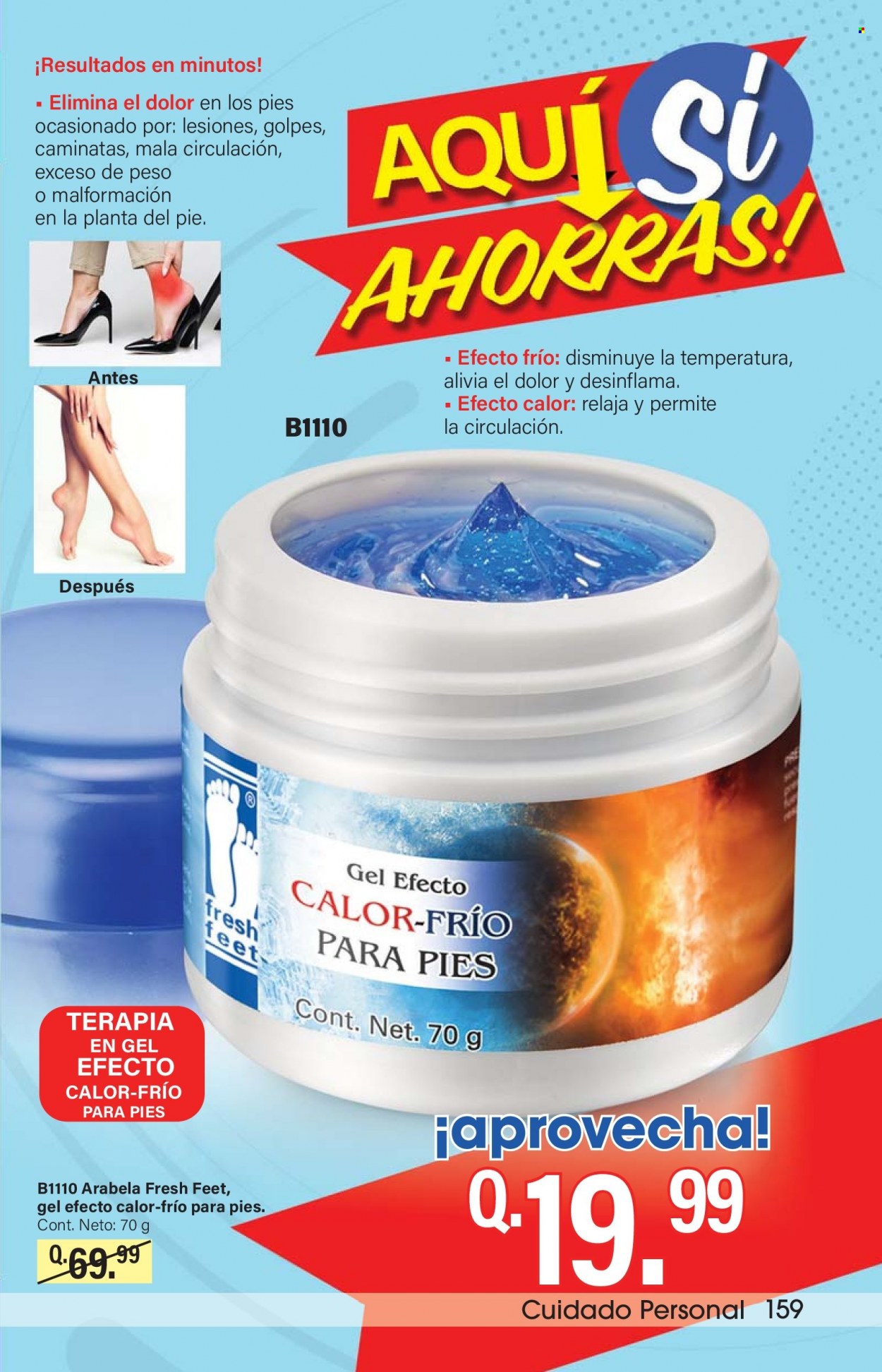 Catálogo Arabela - 14.12.2022 - 29.12.2022. Página 153