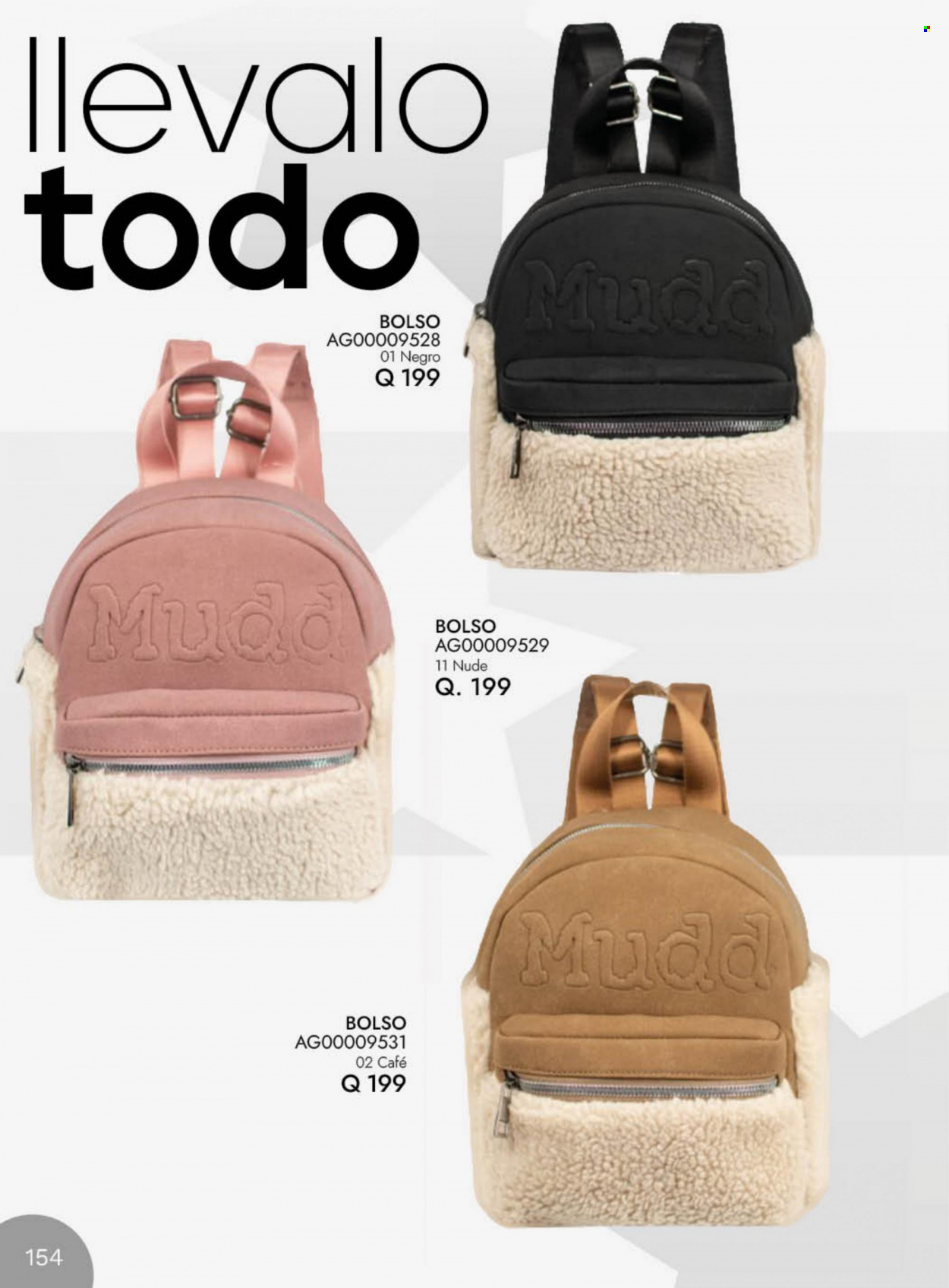 Catálogo Agora. Página 106
