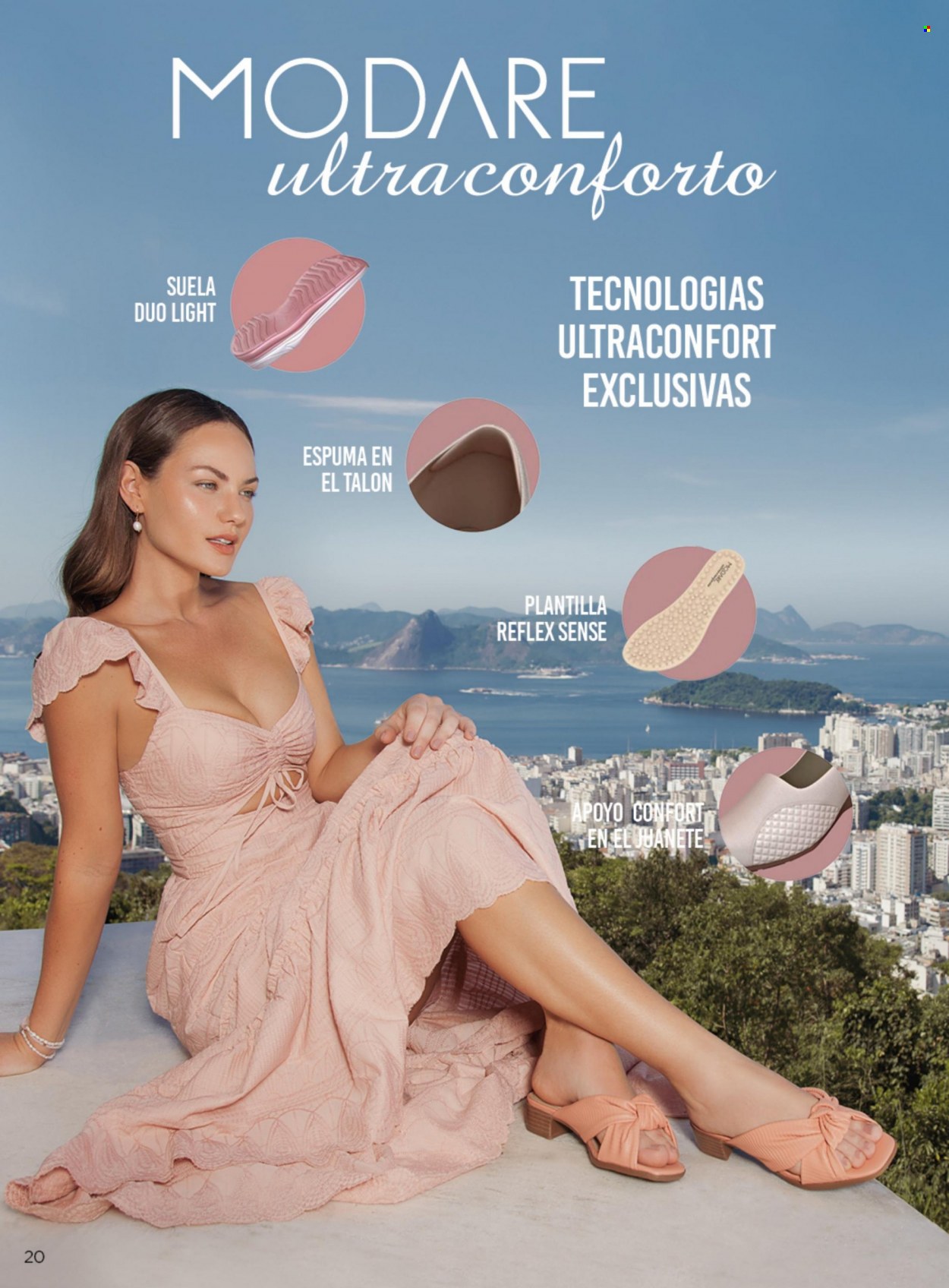 Catálogo Agora. Página 20