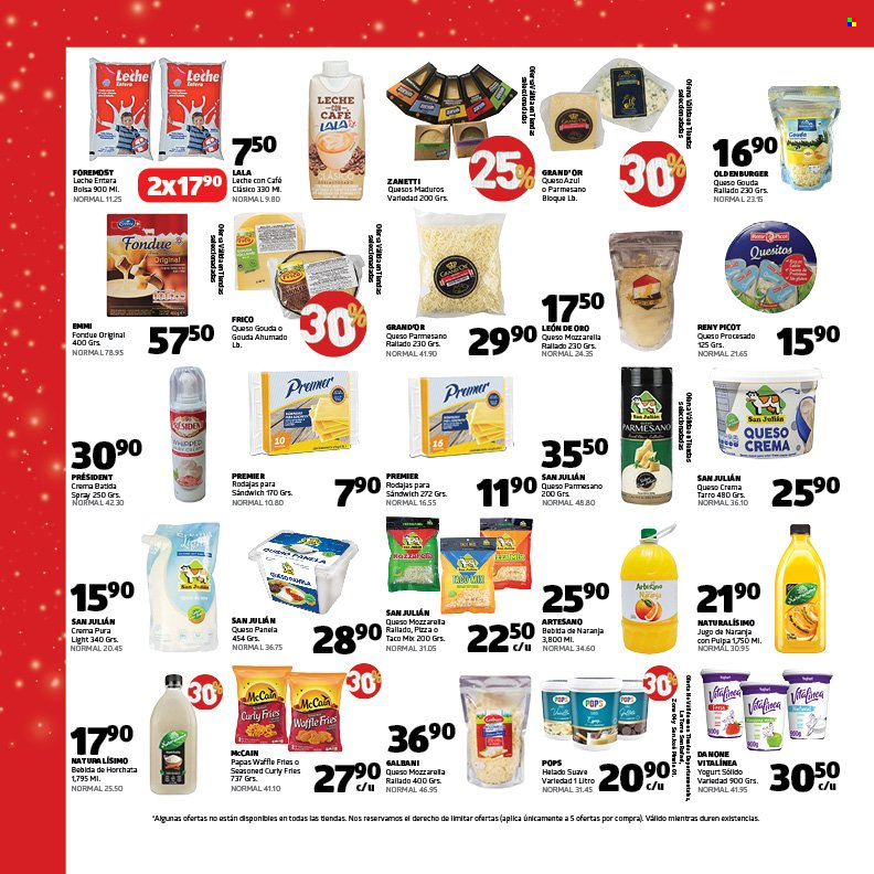 Catálogo Supermercados La Torre - 15.12.2022 - 28.12.2022. Página 8