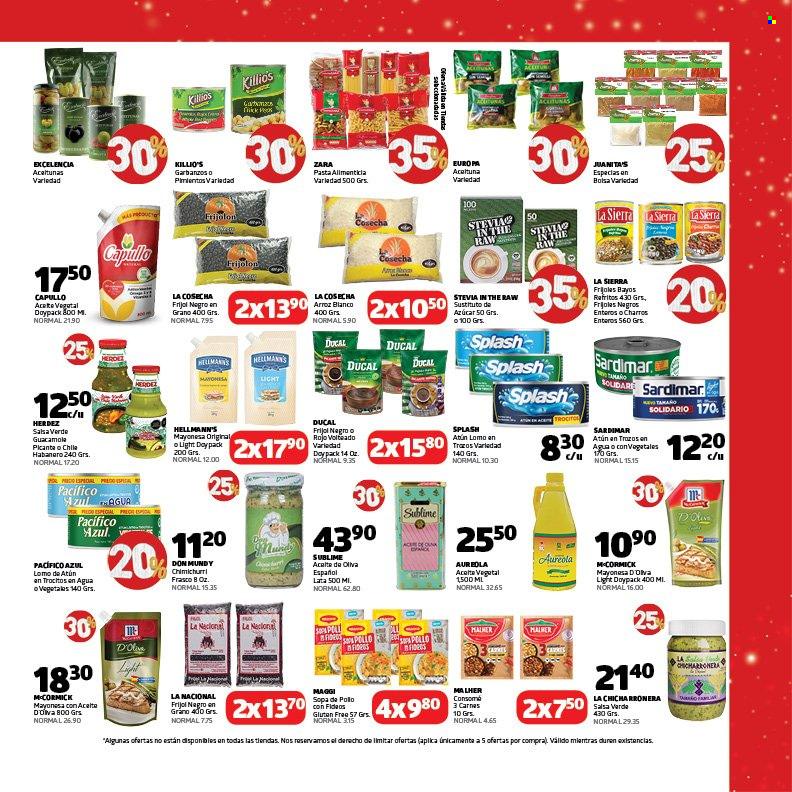Catálogo Supermercados La Torre - 15.12.2022 - 28.12.2022. Página 11