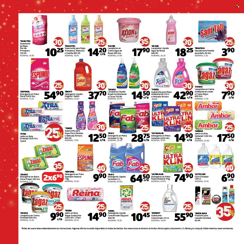 Catálogo Supermercados La Torre - 15.12.2022 - 28.12.2022. Página 22