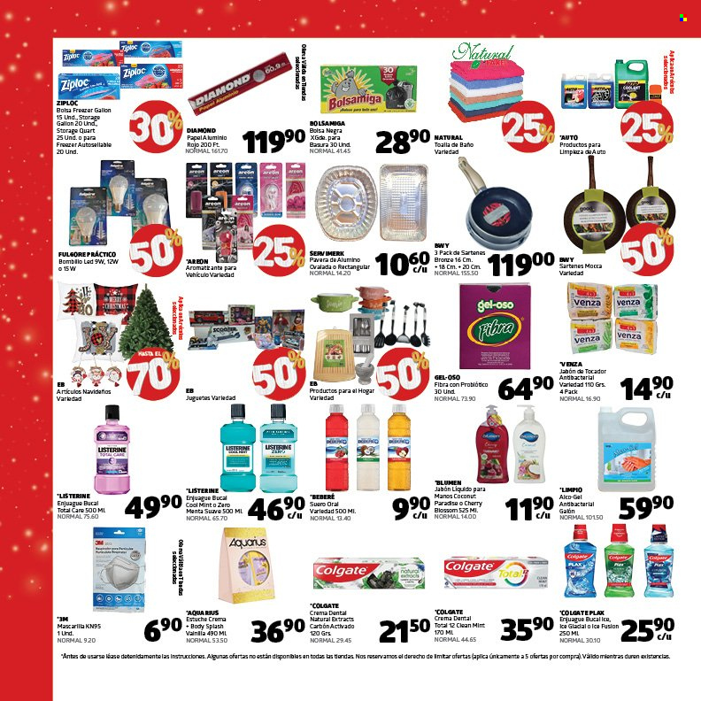 Catálogo Supermercados La Torre - 15.12.2022 - 28.12.2022. Página 24