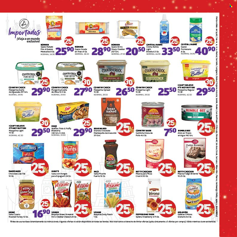 Catálogo Supermercados La Torre - 15.12.2022 - 28.12.2022. Página 27