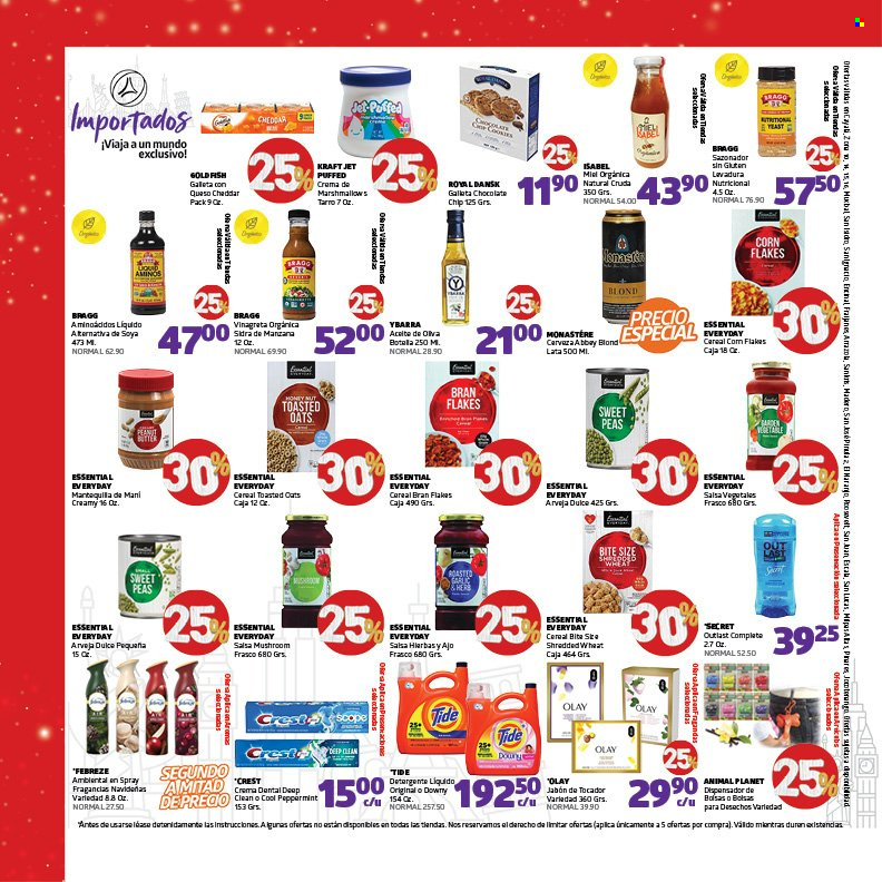 Catálogo Supermercados La Torre - 15.12.2022 - 28.12.2022. Página 28
