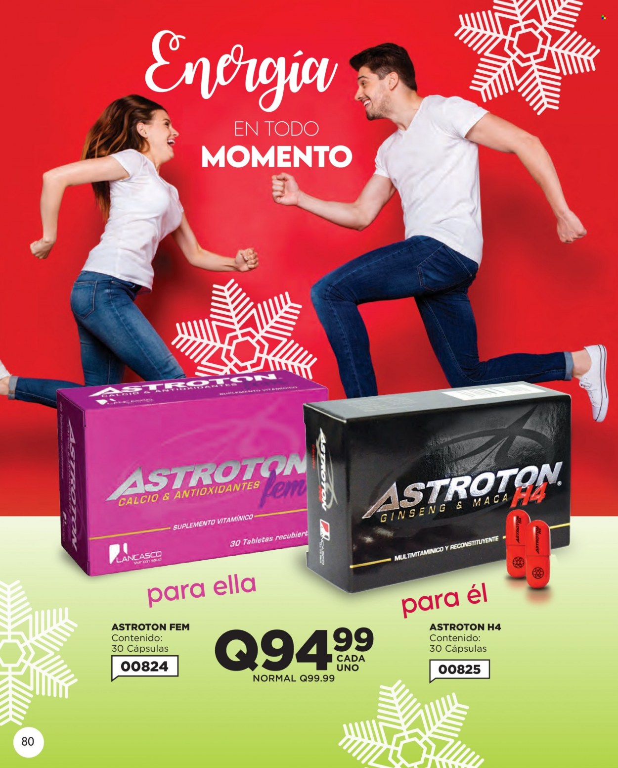Catálogo Scentia - 1.11.2022 - 30.11.2022. Página 82
