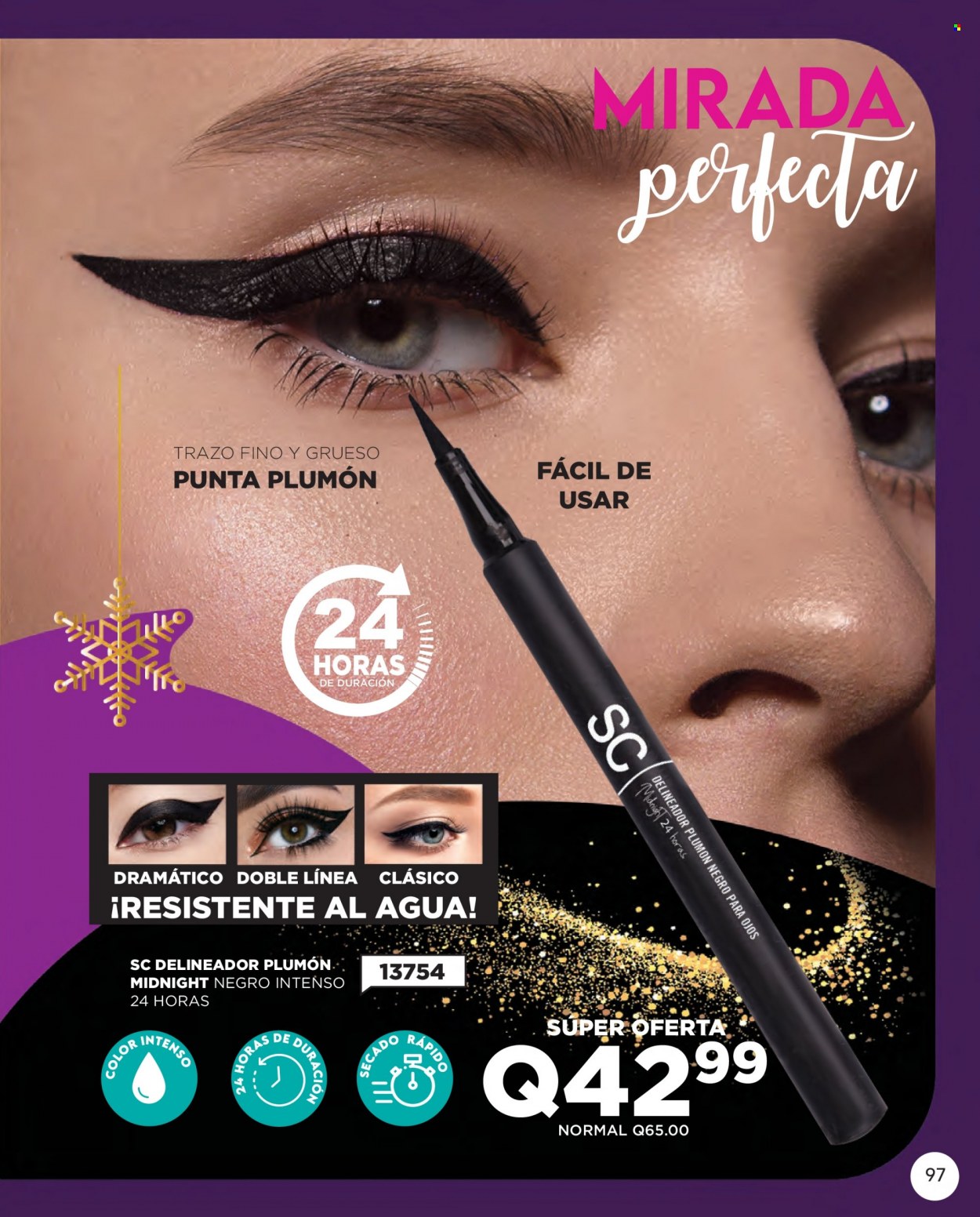 Catálogo Scentia - 1.11.2022 - 30.11.2022. Página 99