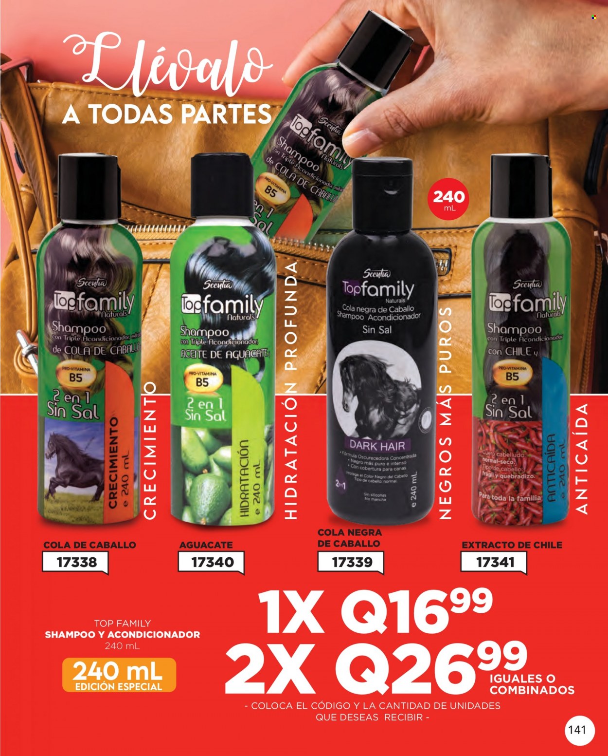Catálogo Scentia - 1.11.2022 - 30.11.2022. Página 143