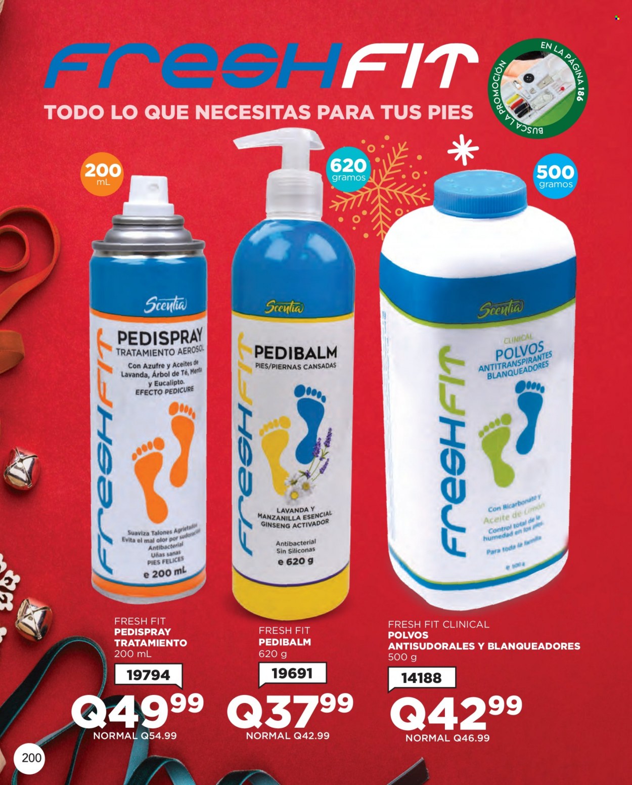 Catálogo Scentia - 1.11.2022 - 30.11.2022. Página 204