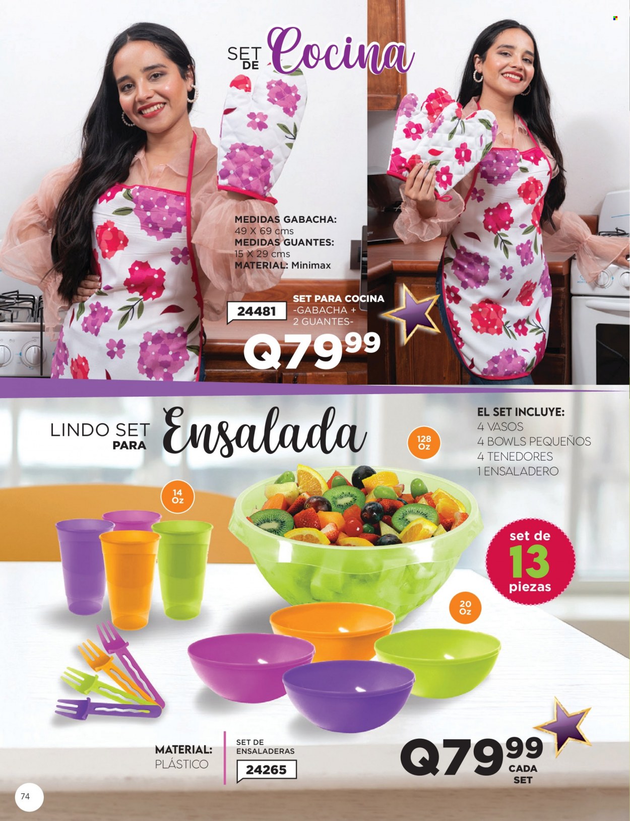 Catálogo Scentia - 1.12.2022 - 31.12.2022. Página 78