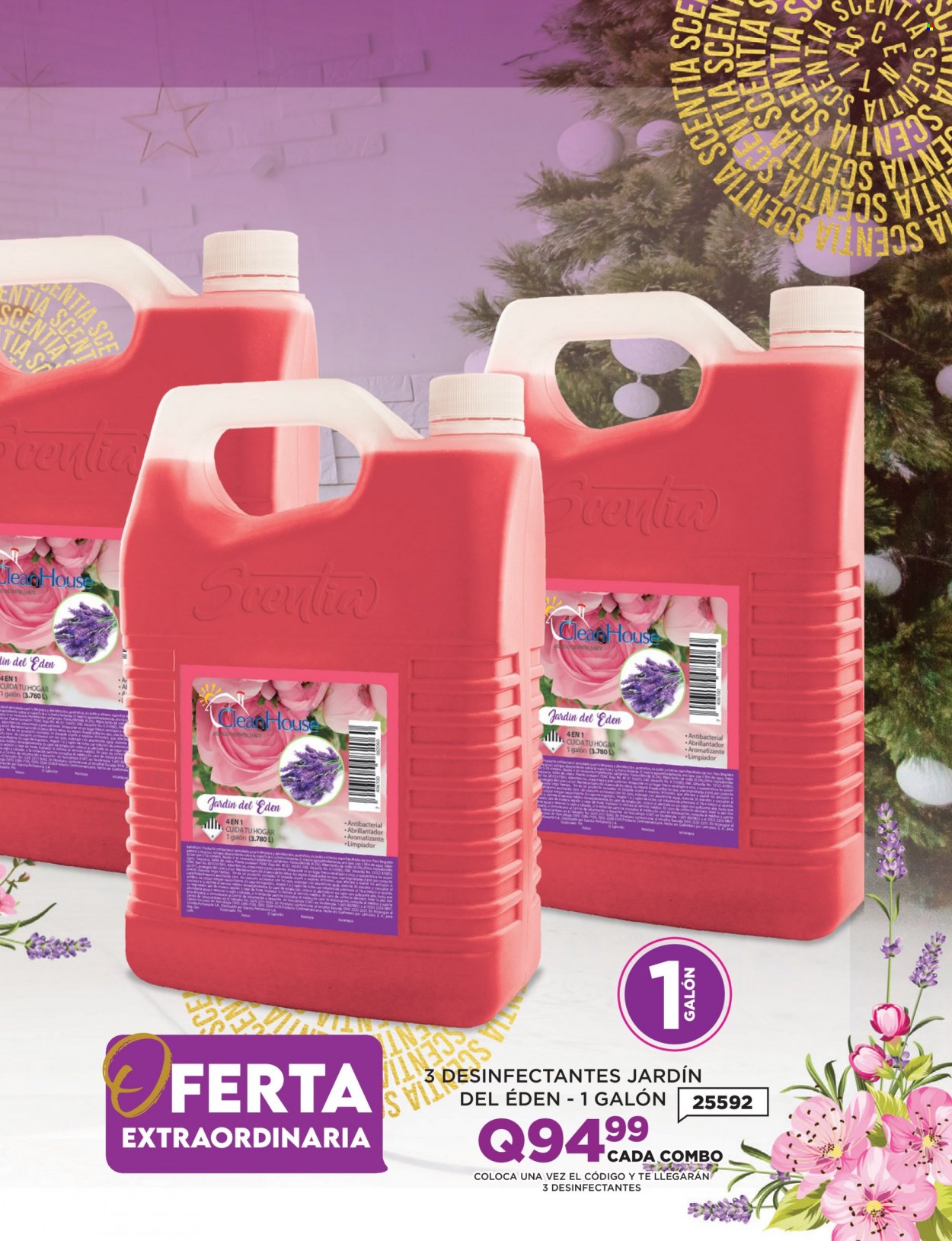 Catálogo Scentia - 1.12.2022 - 31.12.2022. Página 151