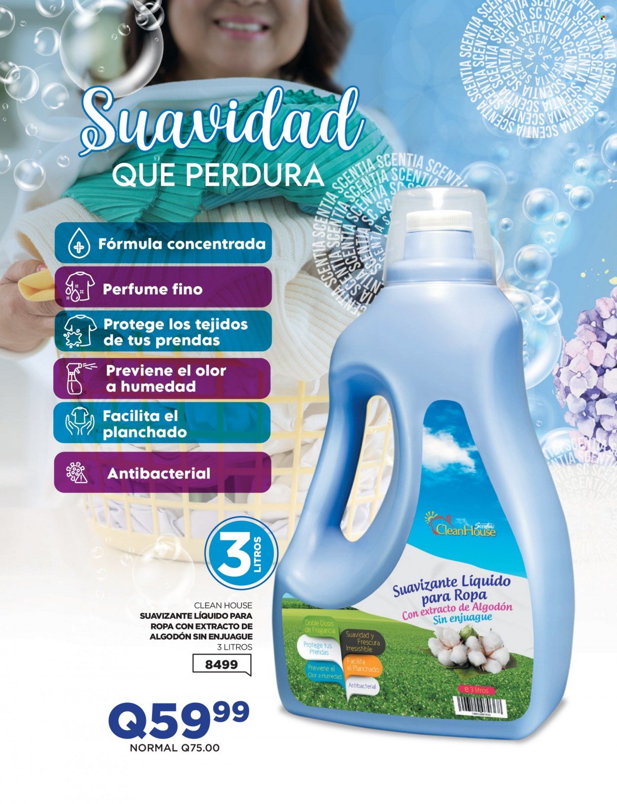 Catálogo Scentia - 1.12.2022 - 31.12.2022. Página 152