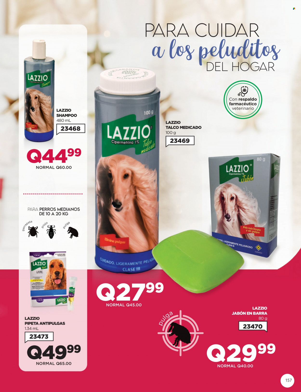 Catálogo Scentia - 1.12.2022 - 31.12.2022. Página 163