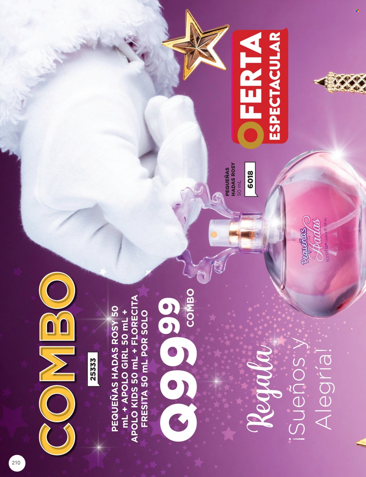 Catálogo Scentia - 1.12.2022 - 31.12.2022. Página 216