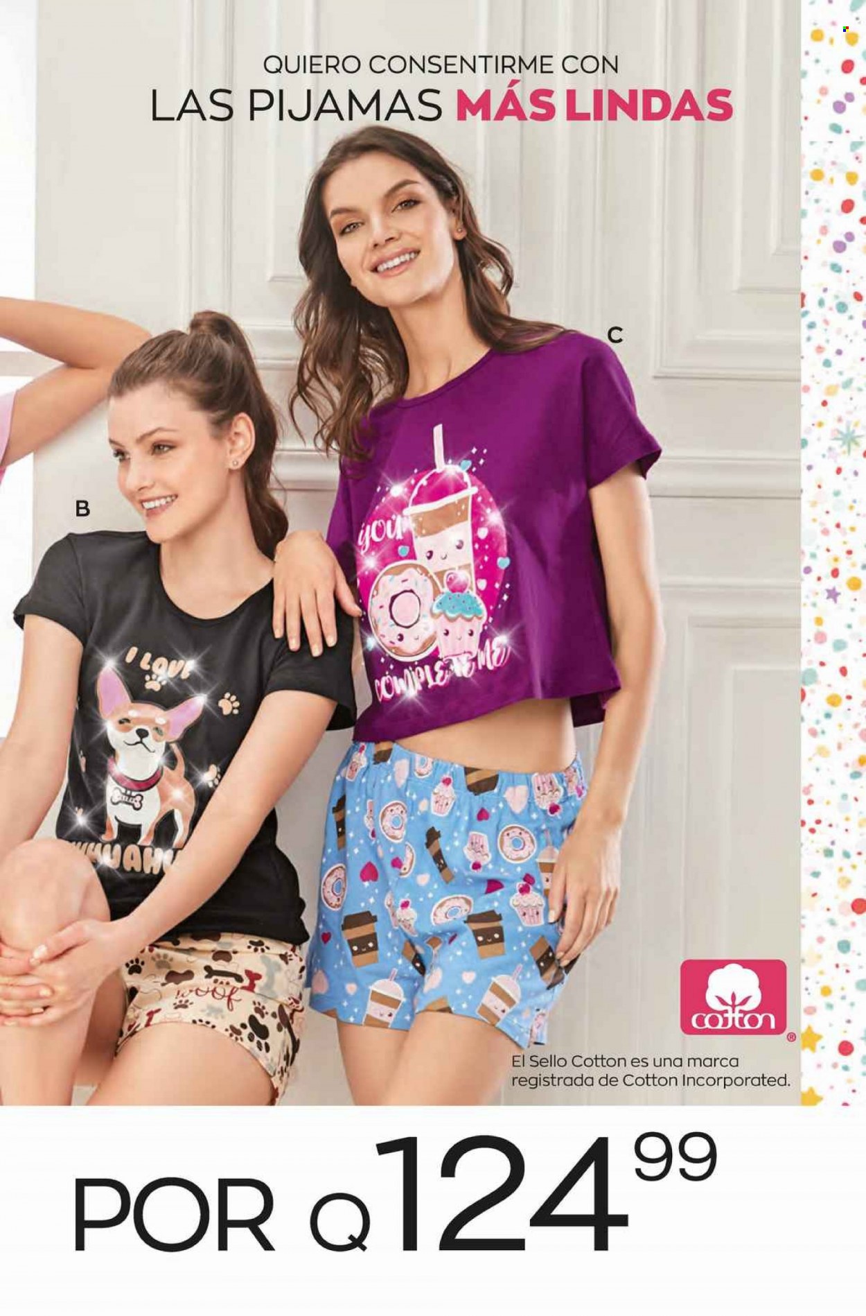 Catálogo Avon. Página 57