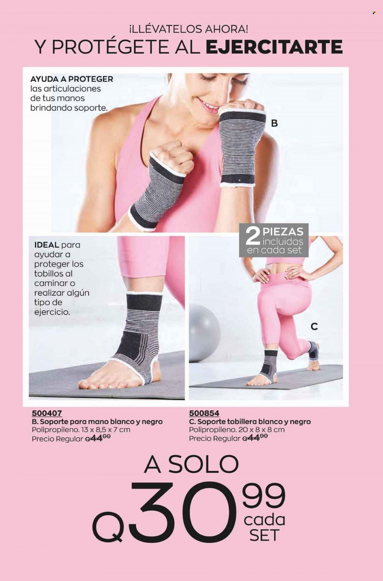 Catálogo Avon. Página 65