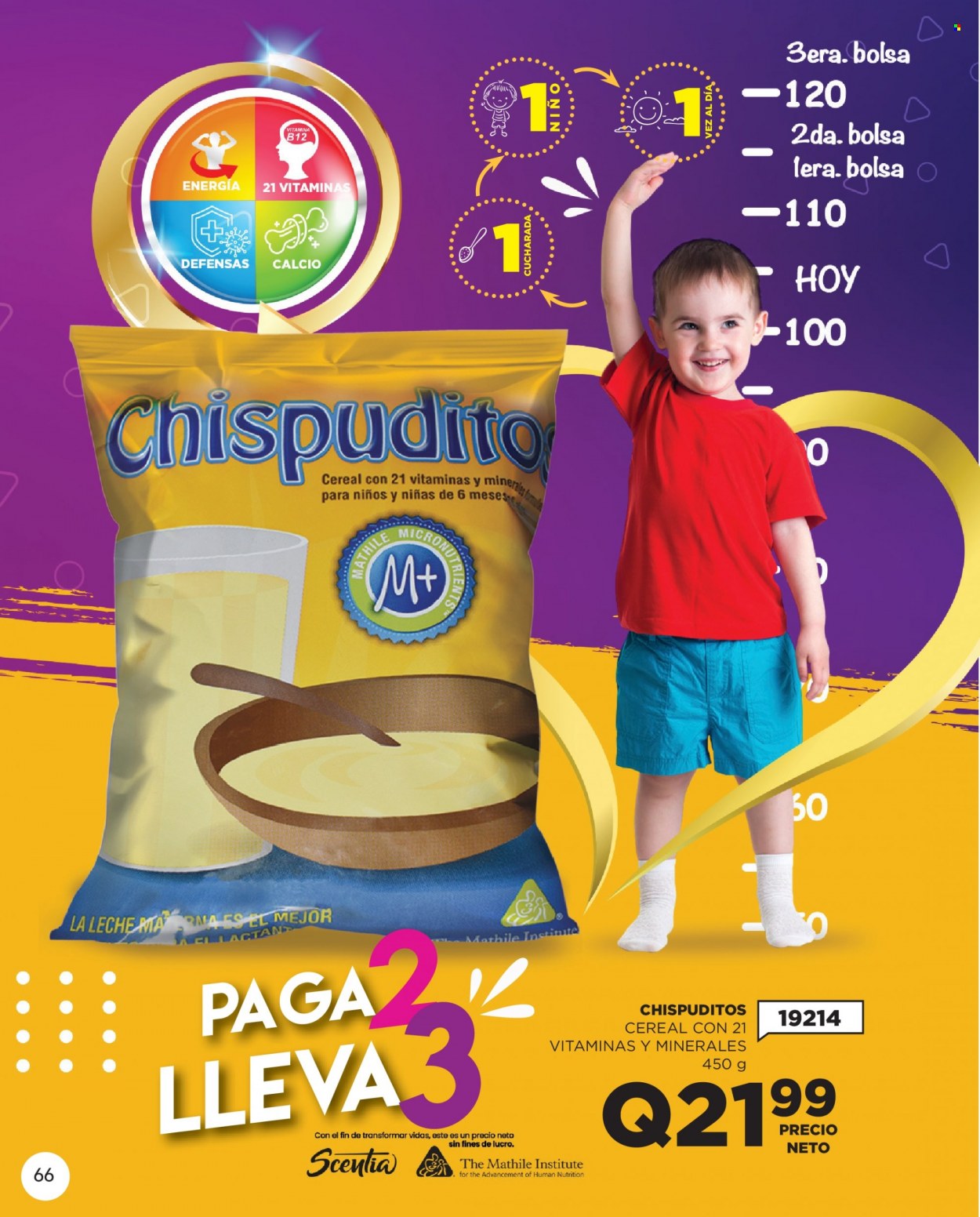 Catálogo Scentia - 1.1.2023 - 31.1.2023. Página 68
