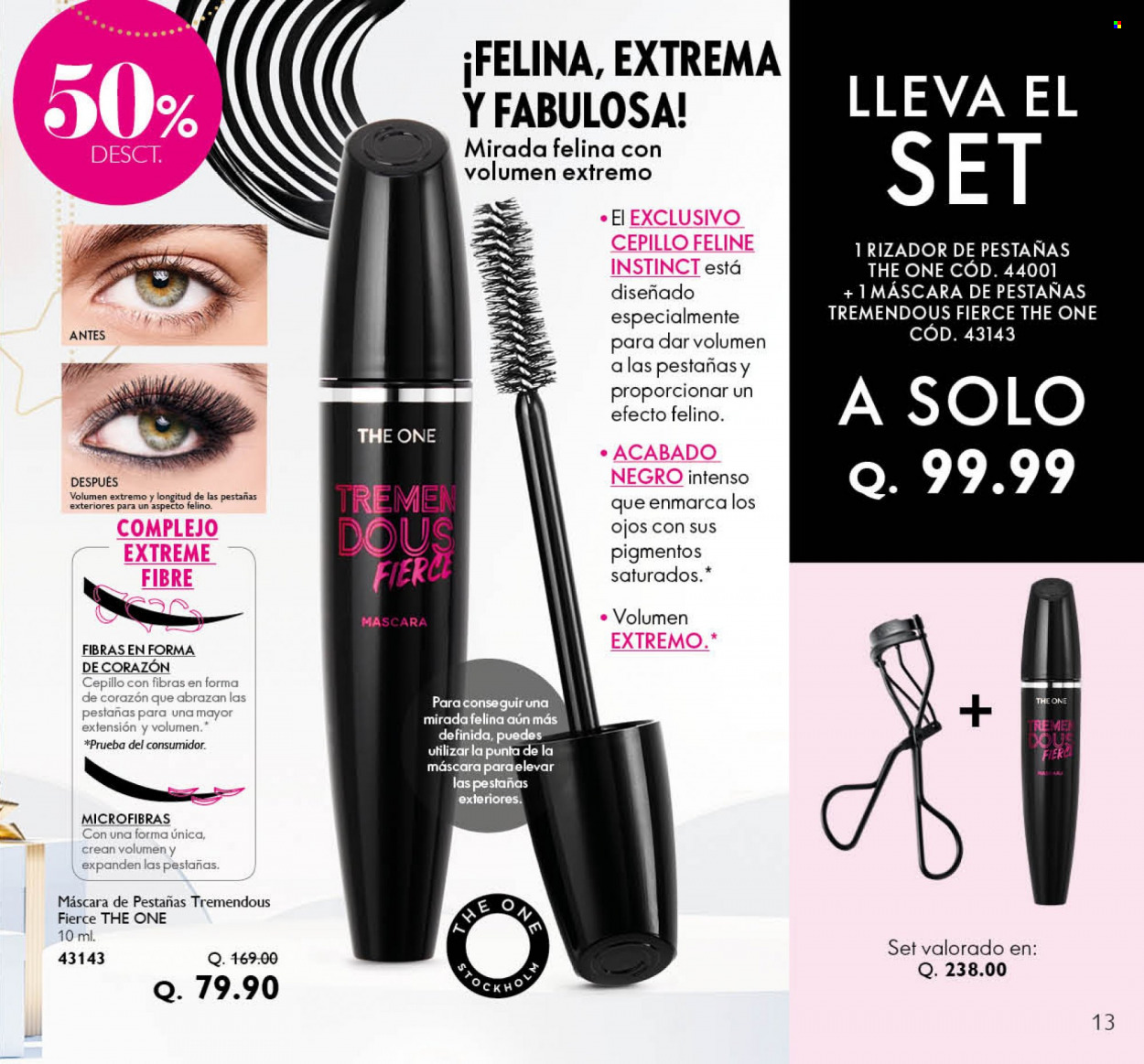 Catálogo Oriflame - 1.12.2022 - 31.12.2022. Página 15