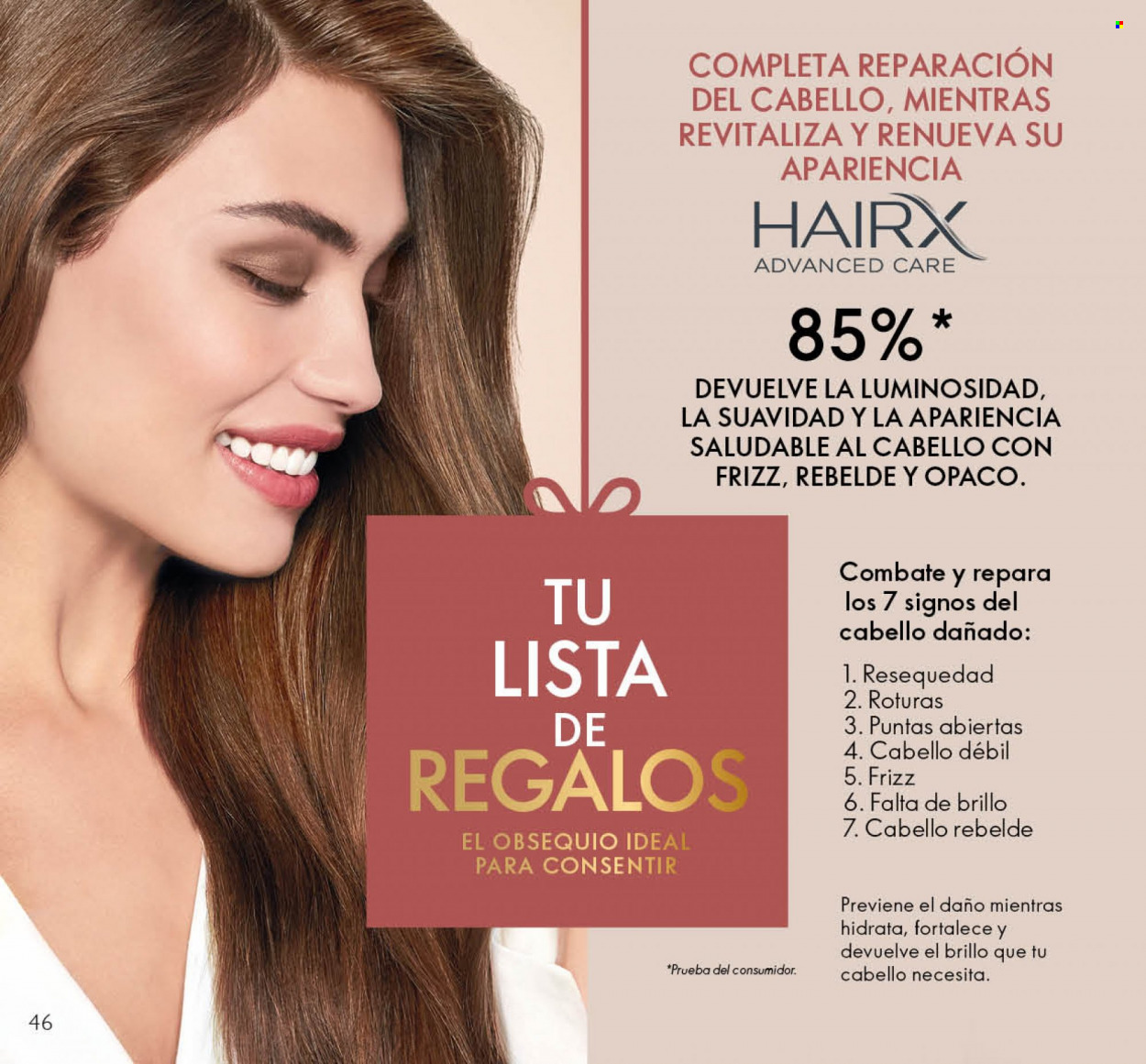 Catálogo Oriflame - 1.12.2022 - 31.12.2022. Página 48